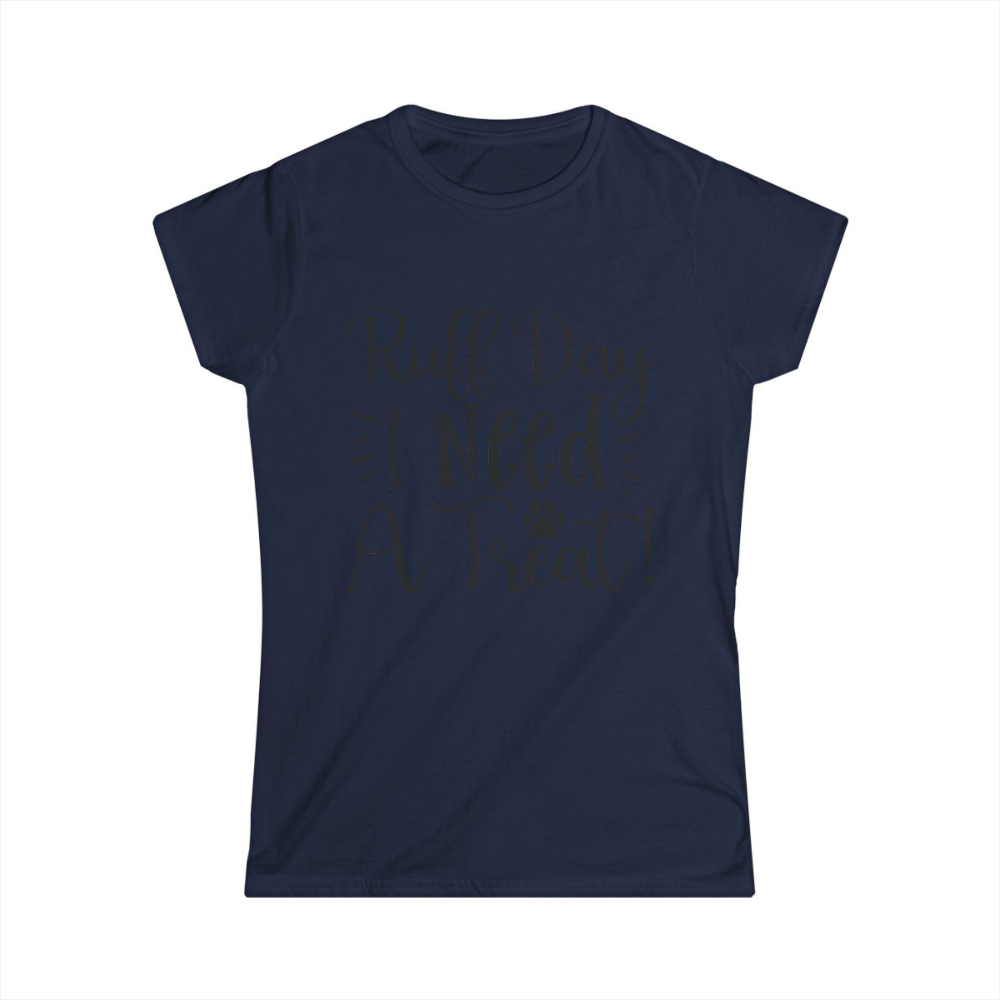 Ruff Day Women's Tee