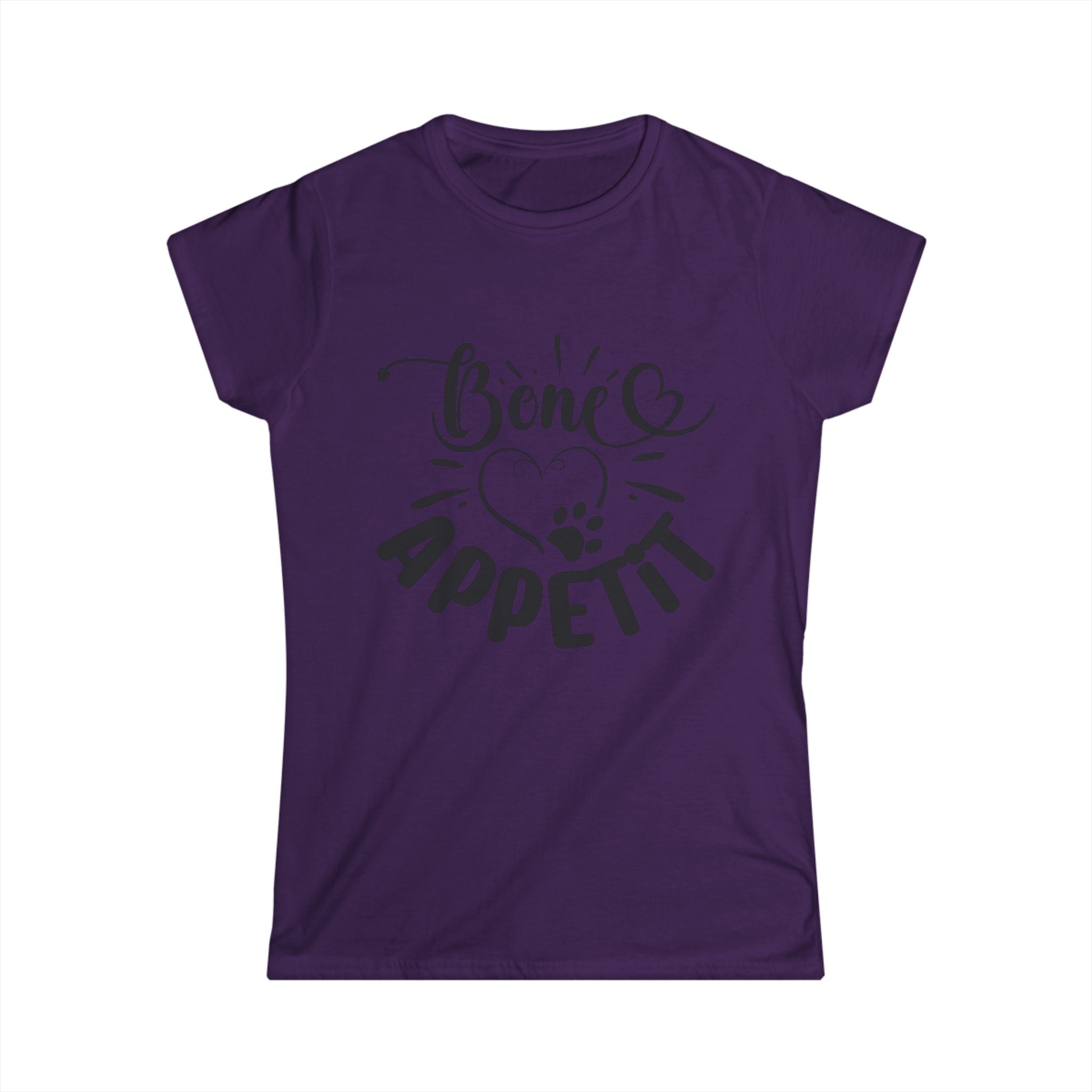 Dog Mom Women's Tee