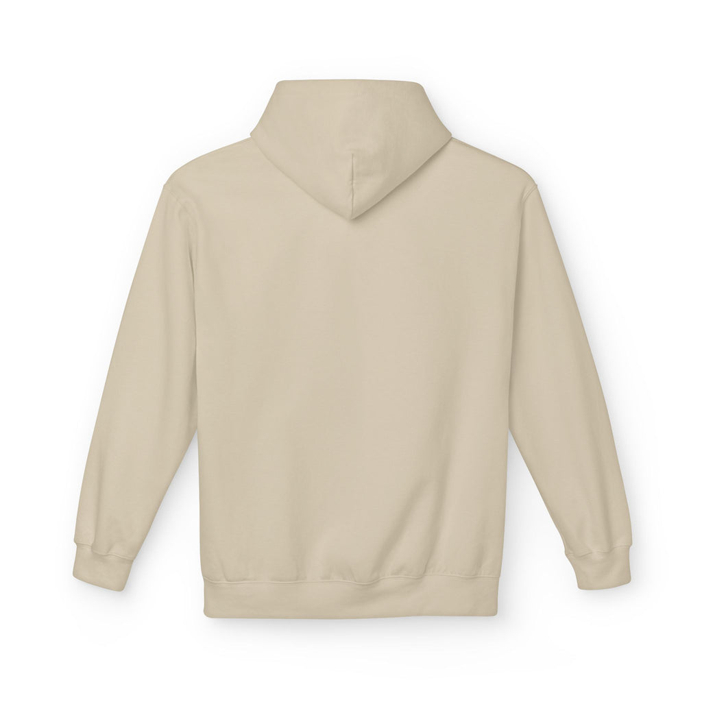 Baseball Dad Unisex Midweight Softstyle Fleece Hoodie