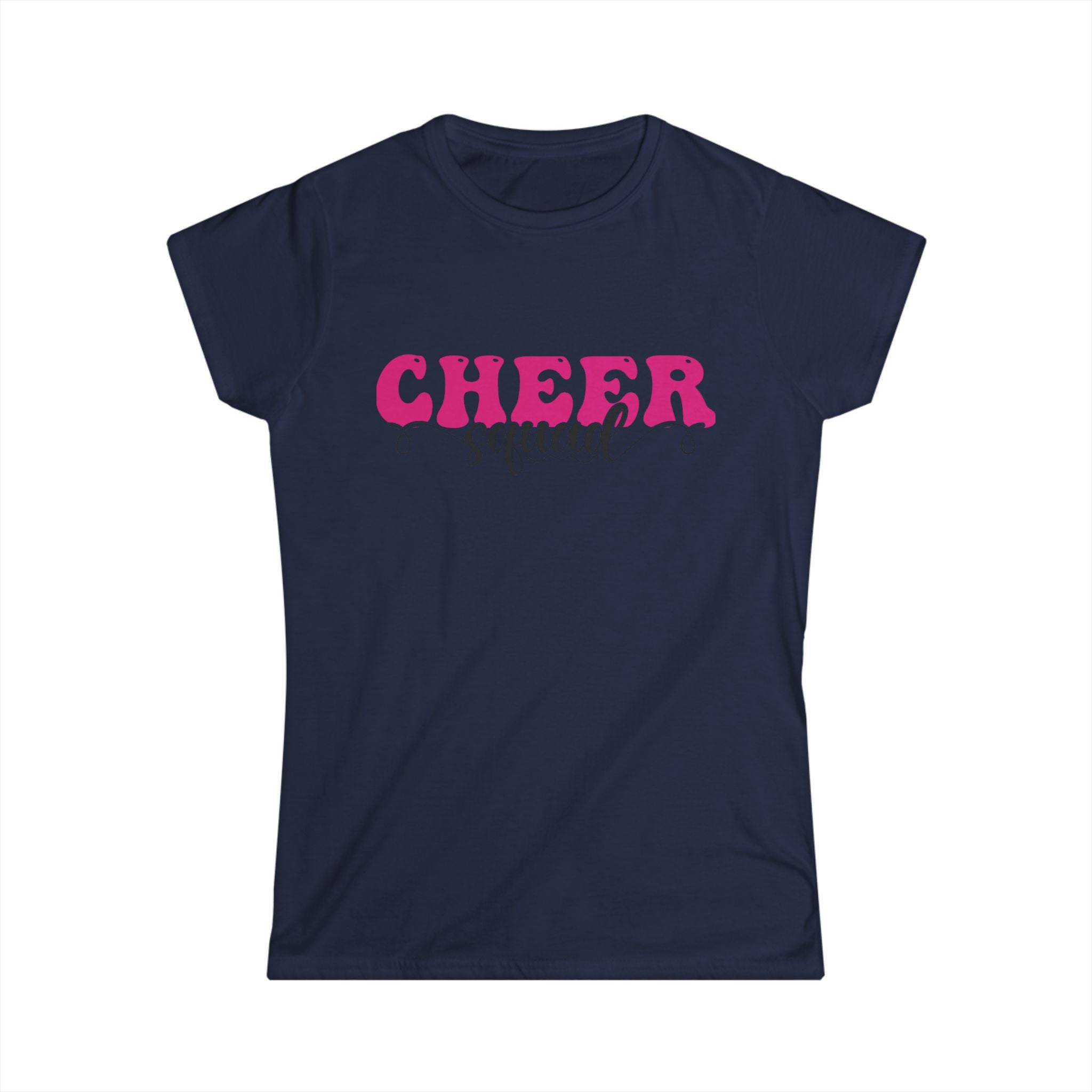 Cheer Squad Women's Tee