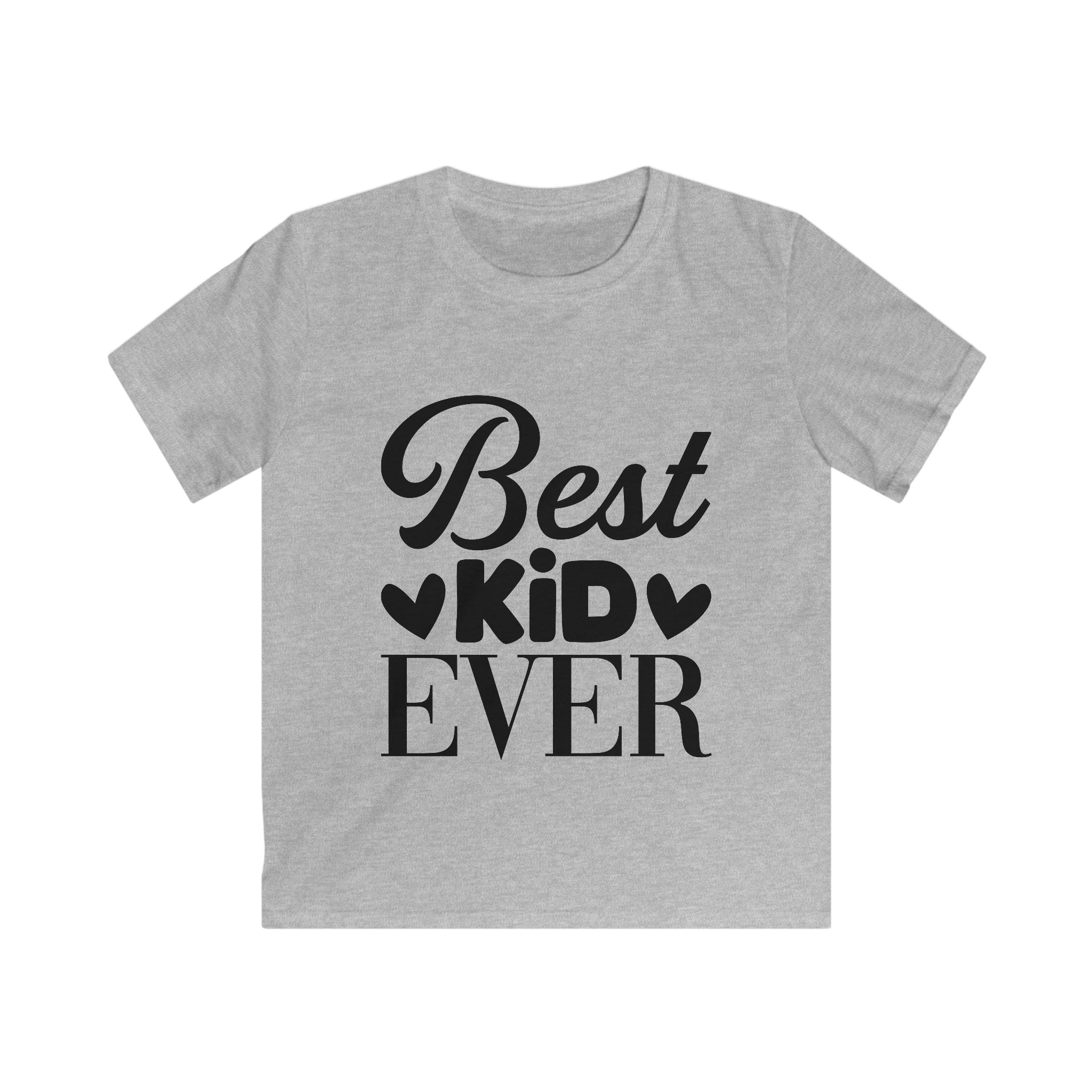 Best Kid Ever Tee