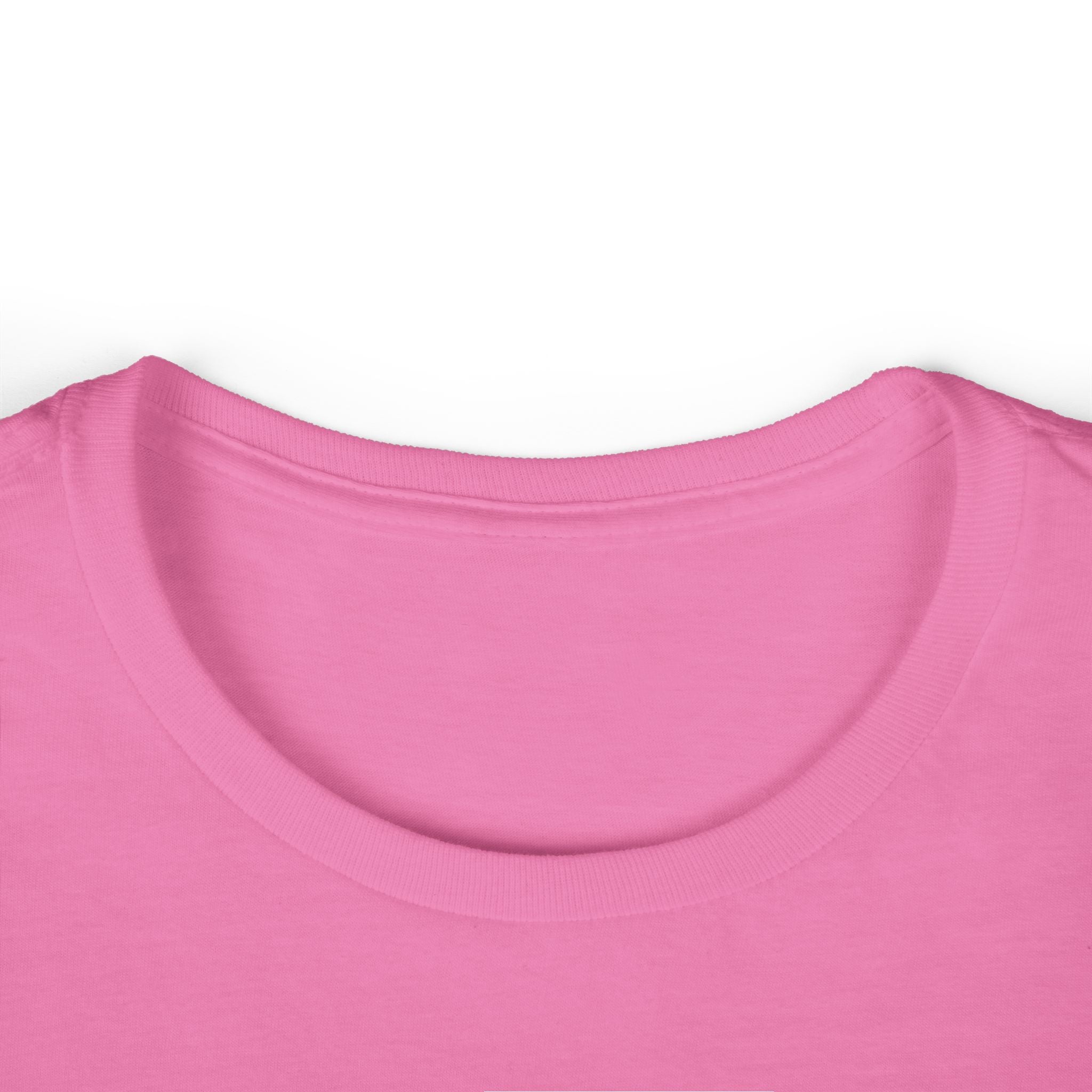 Nurse Squad Women's Tee - Pink Nursing Graphic Shirt, Nurse Appreciation Gift