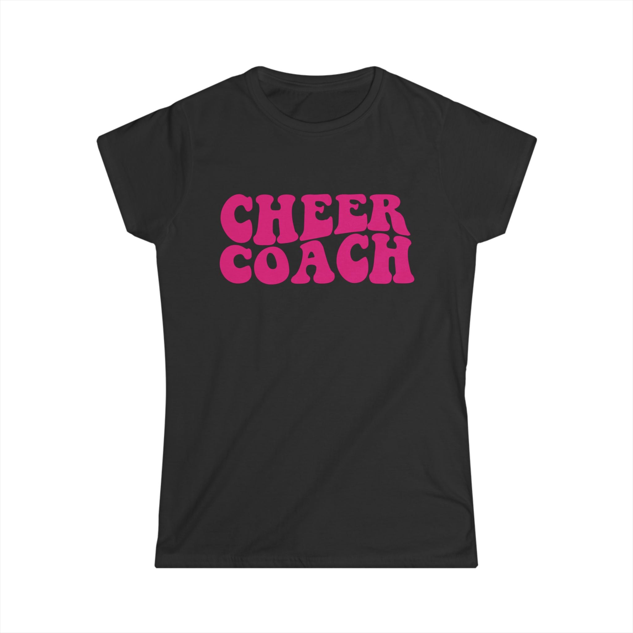 Cheer Women's T-Shirt