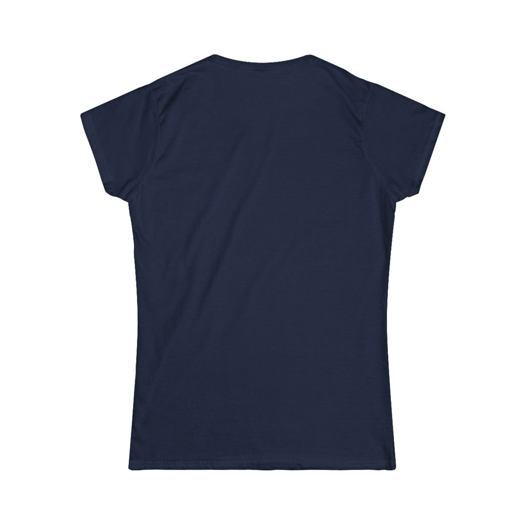 Dog Mom Women's Tee