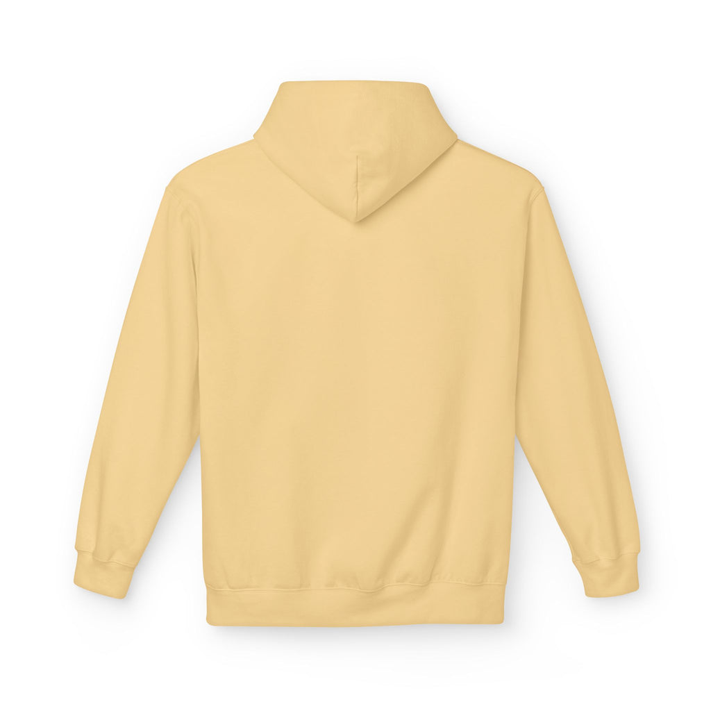 Baseball Dad Unisex Midweight Softstyle Fleece Hoodie