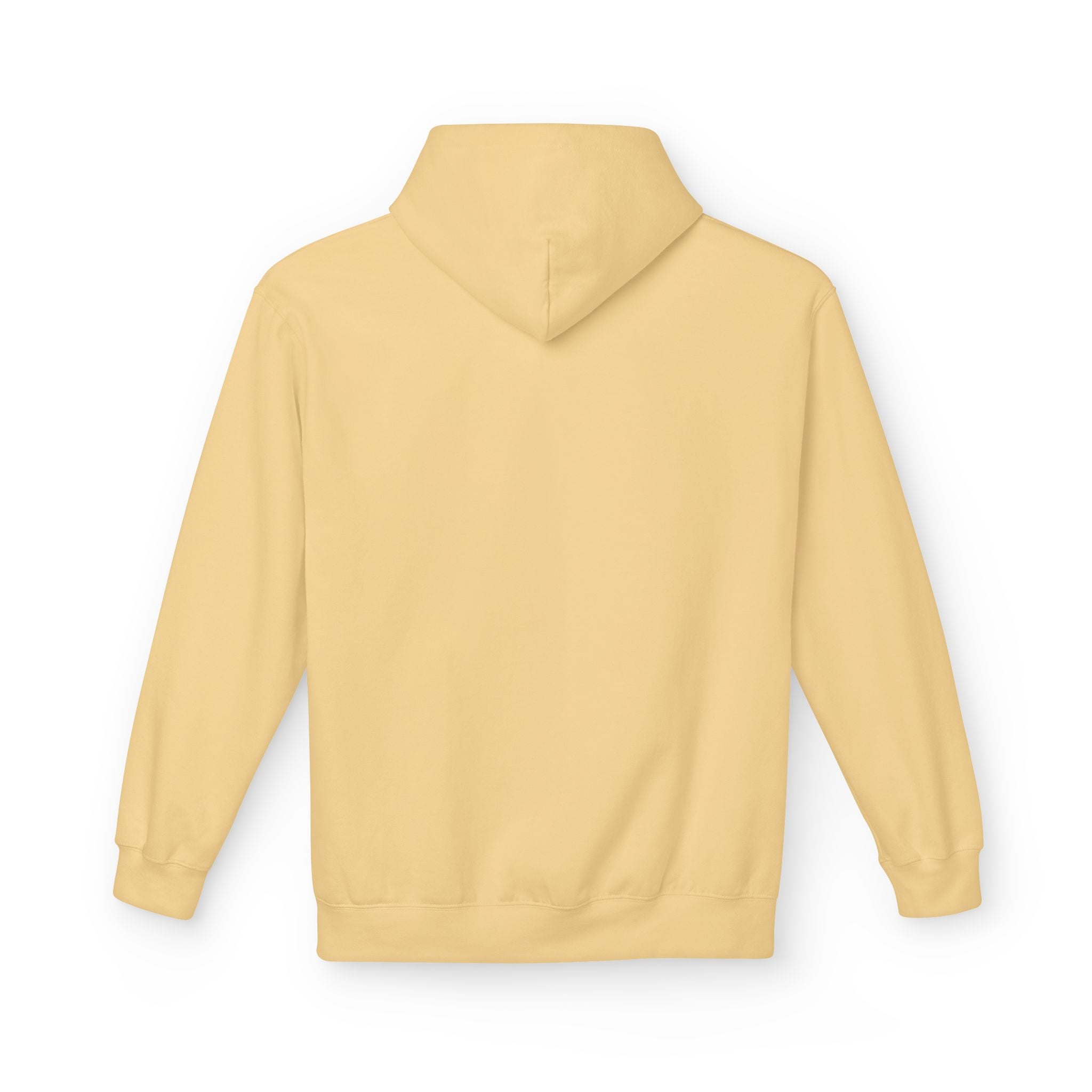 Baseball Dad Unisex Midweight Softstyle Fleece Hoodie