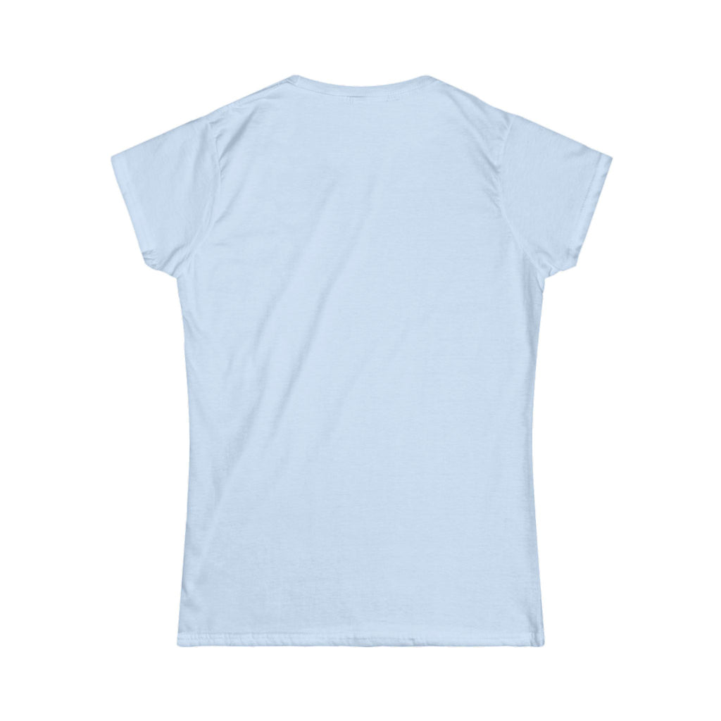 Emergency Nurse Women's Tee