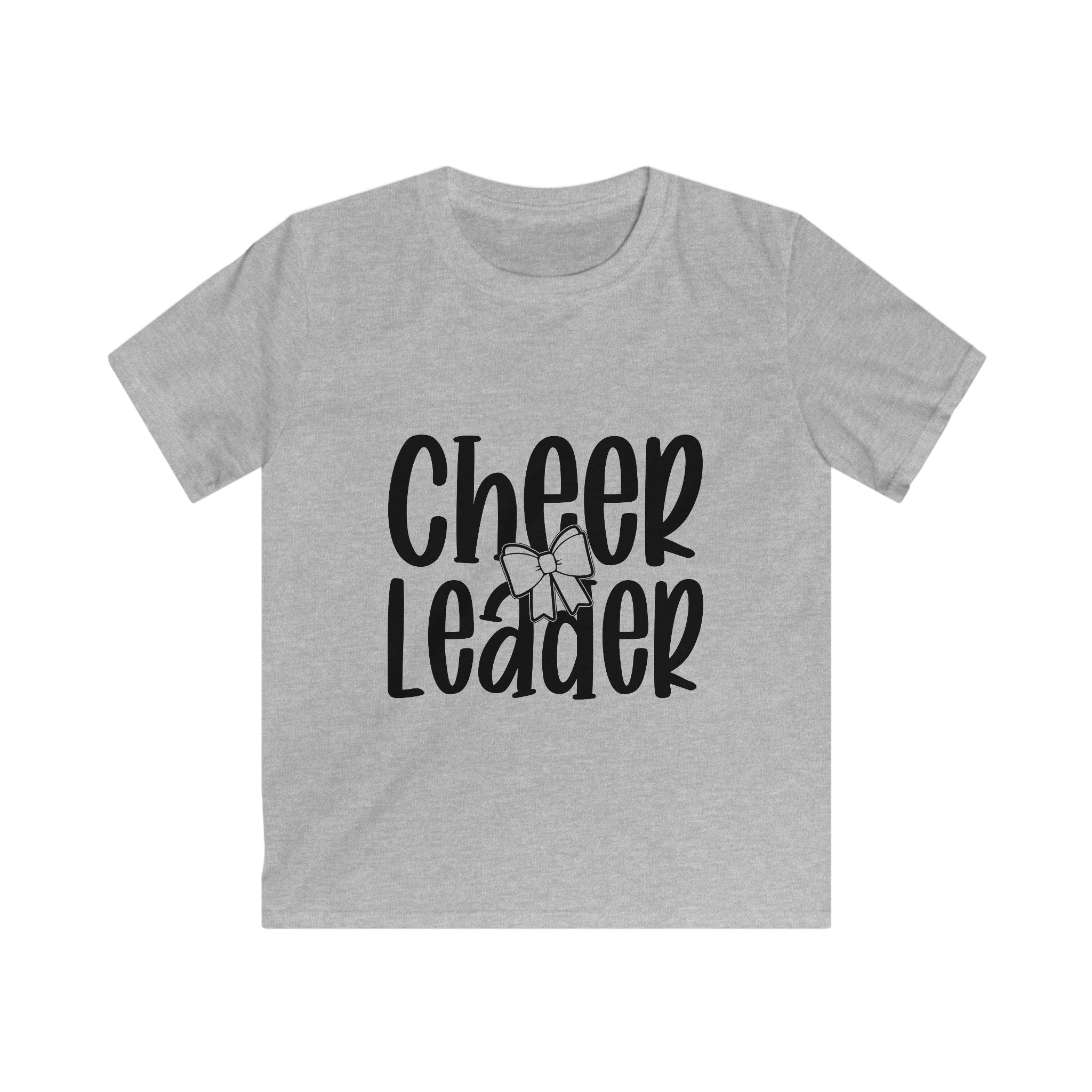 Cheerleader Kids Tee