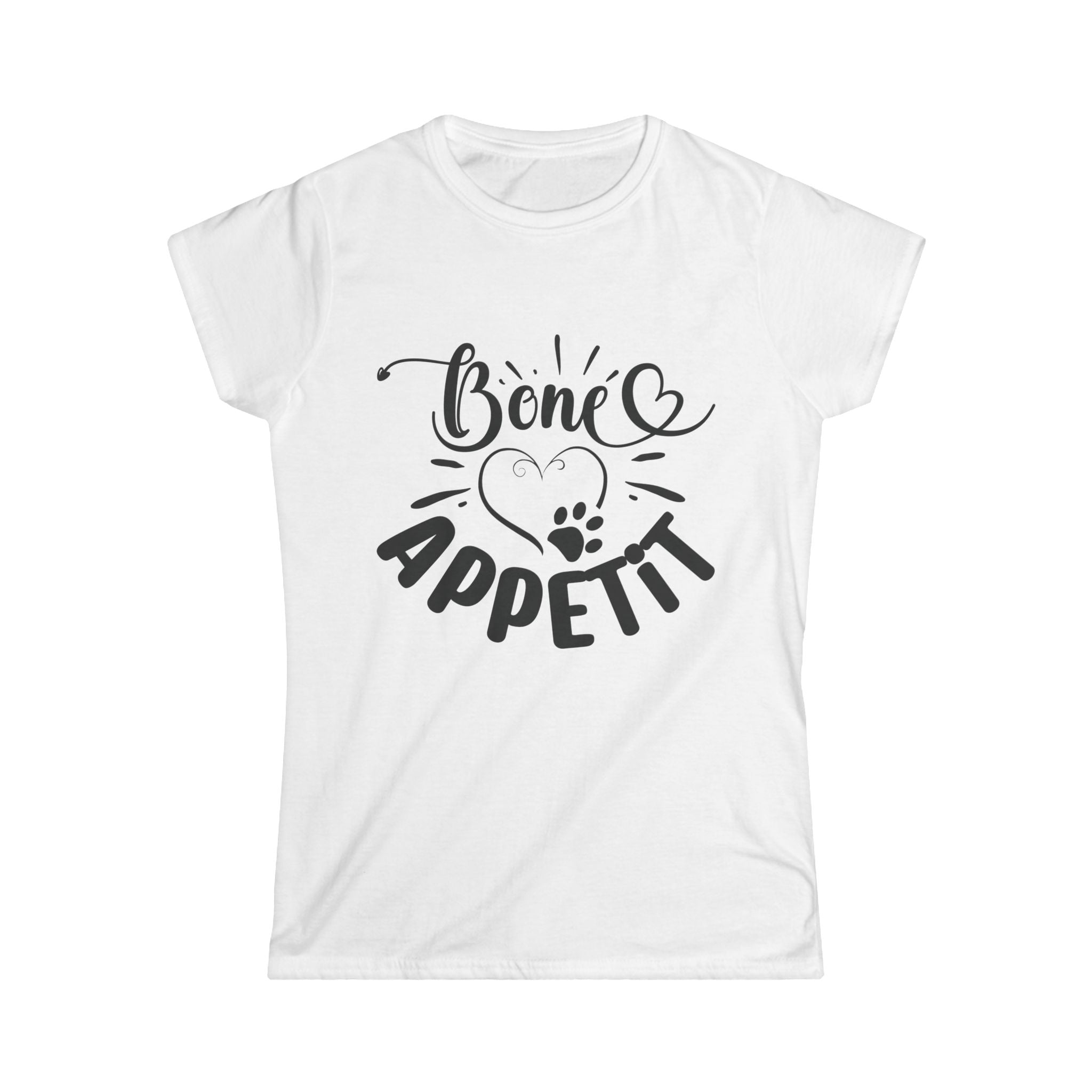 Dog Mom Women's Tee