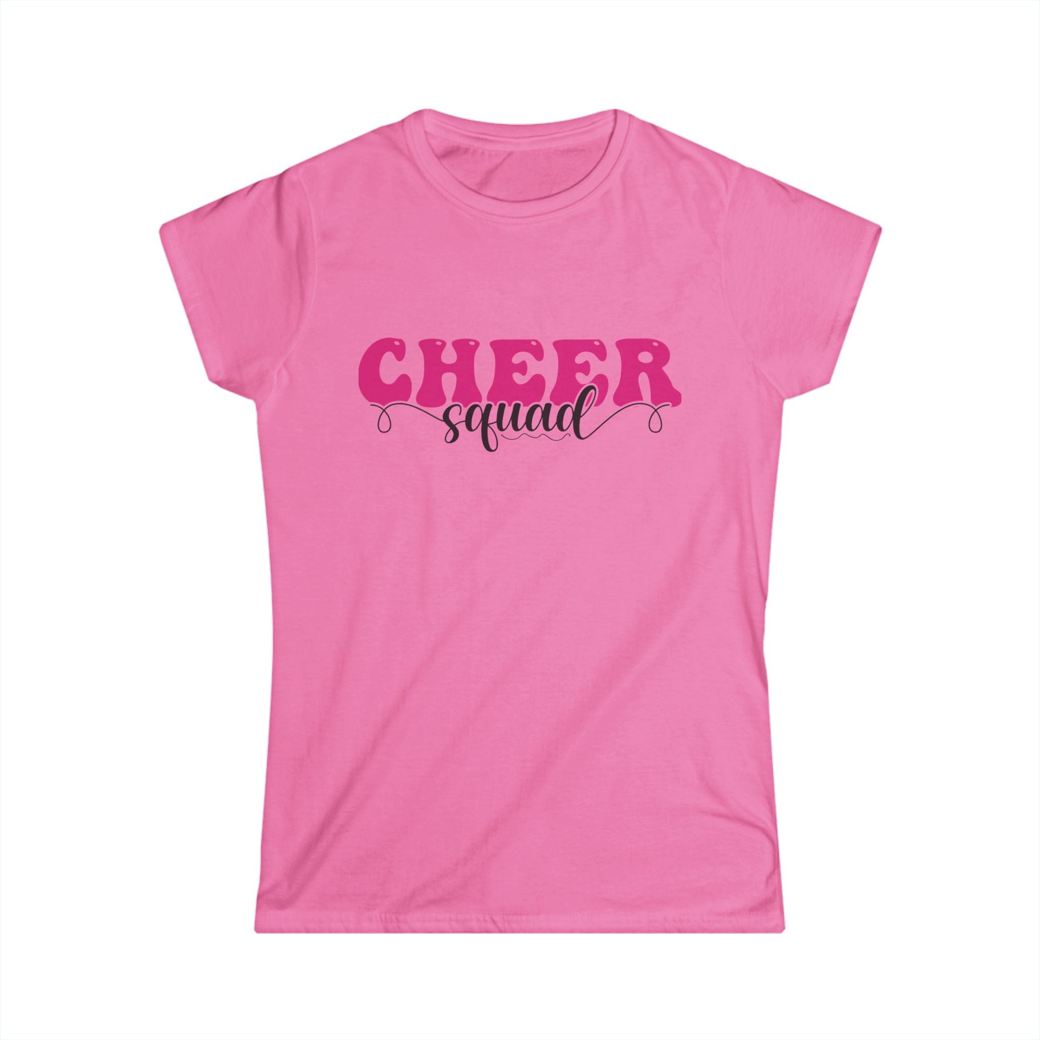 Cheer Squad Women's Tee