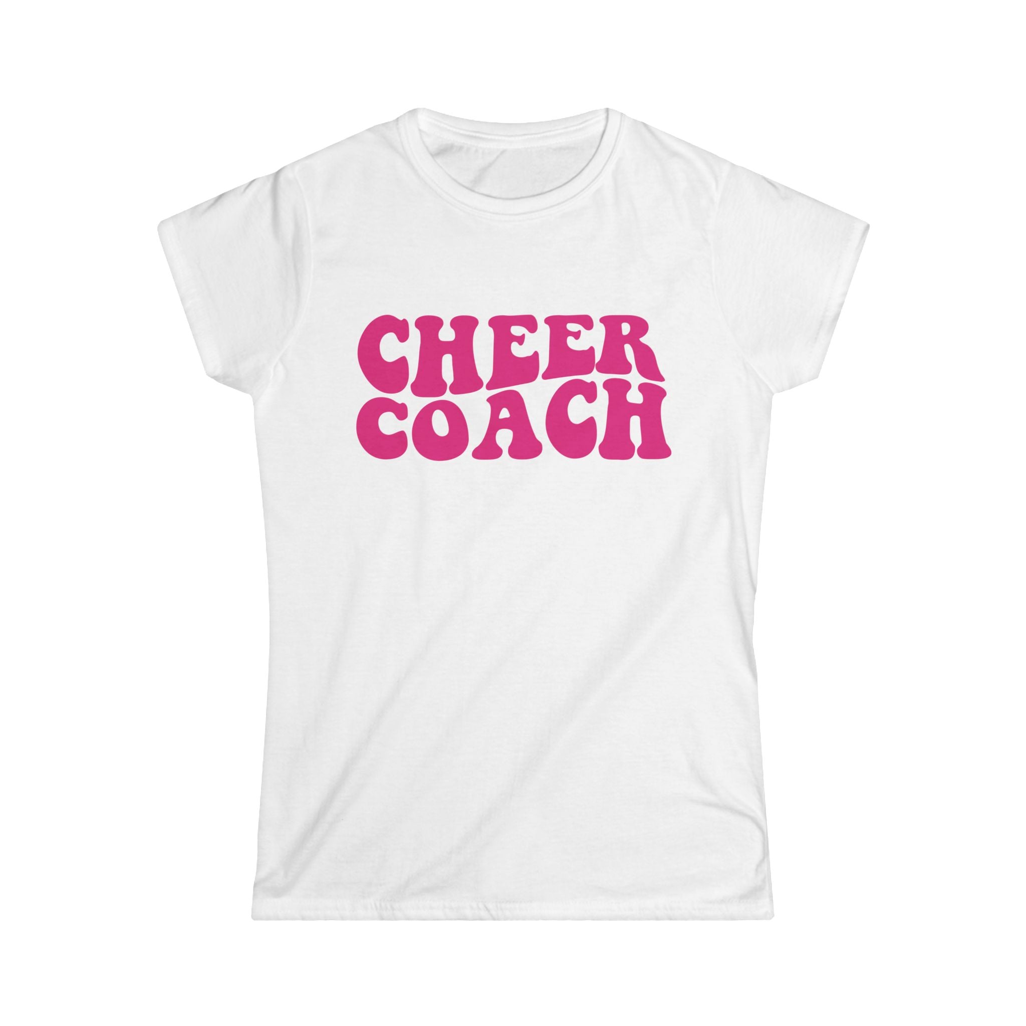 Cheer Women's T-Shirt