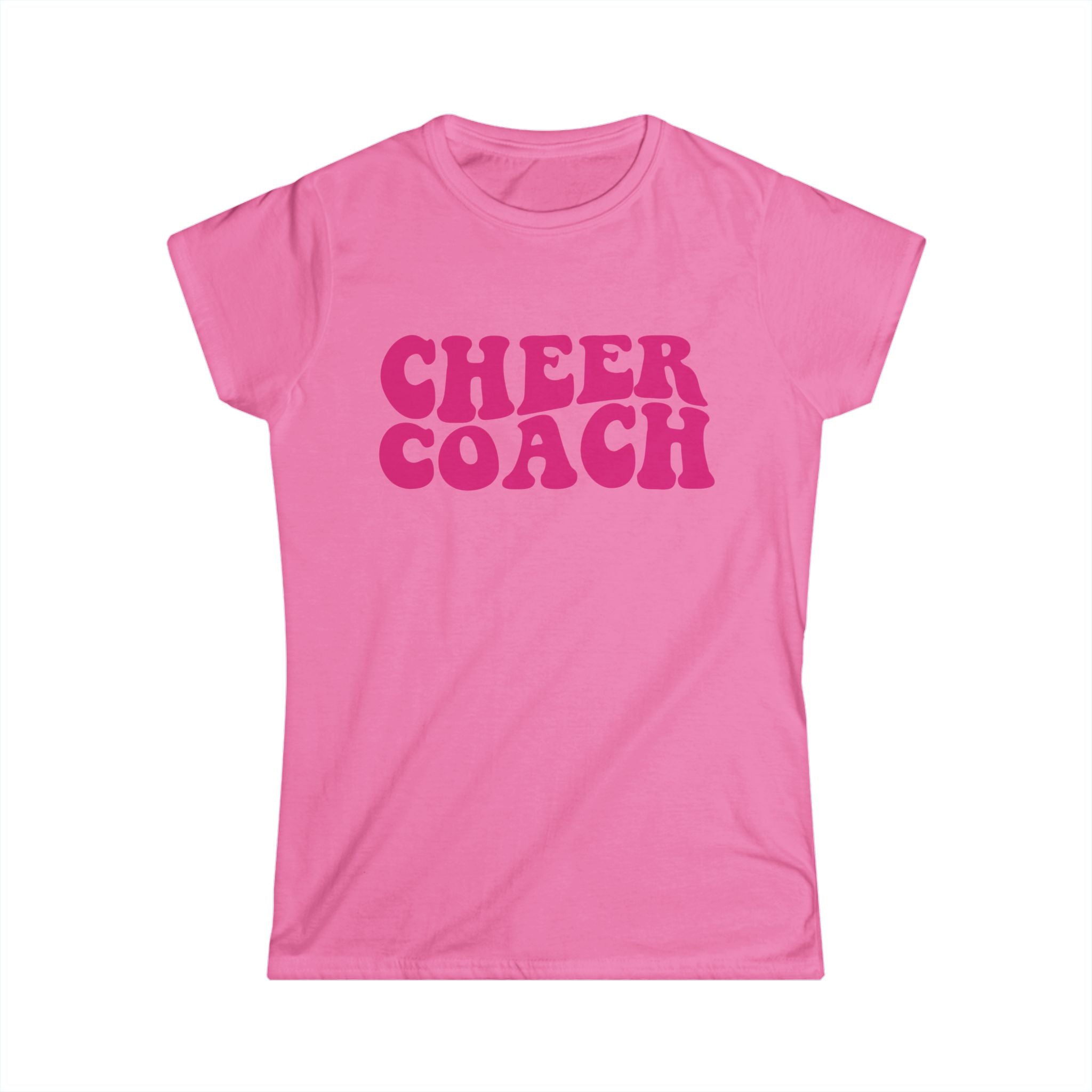 Cheer Women's T-Shirt