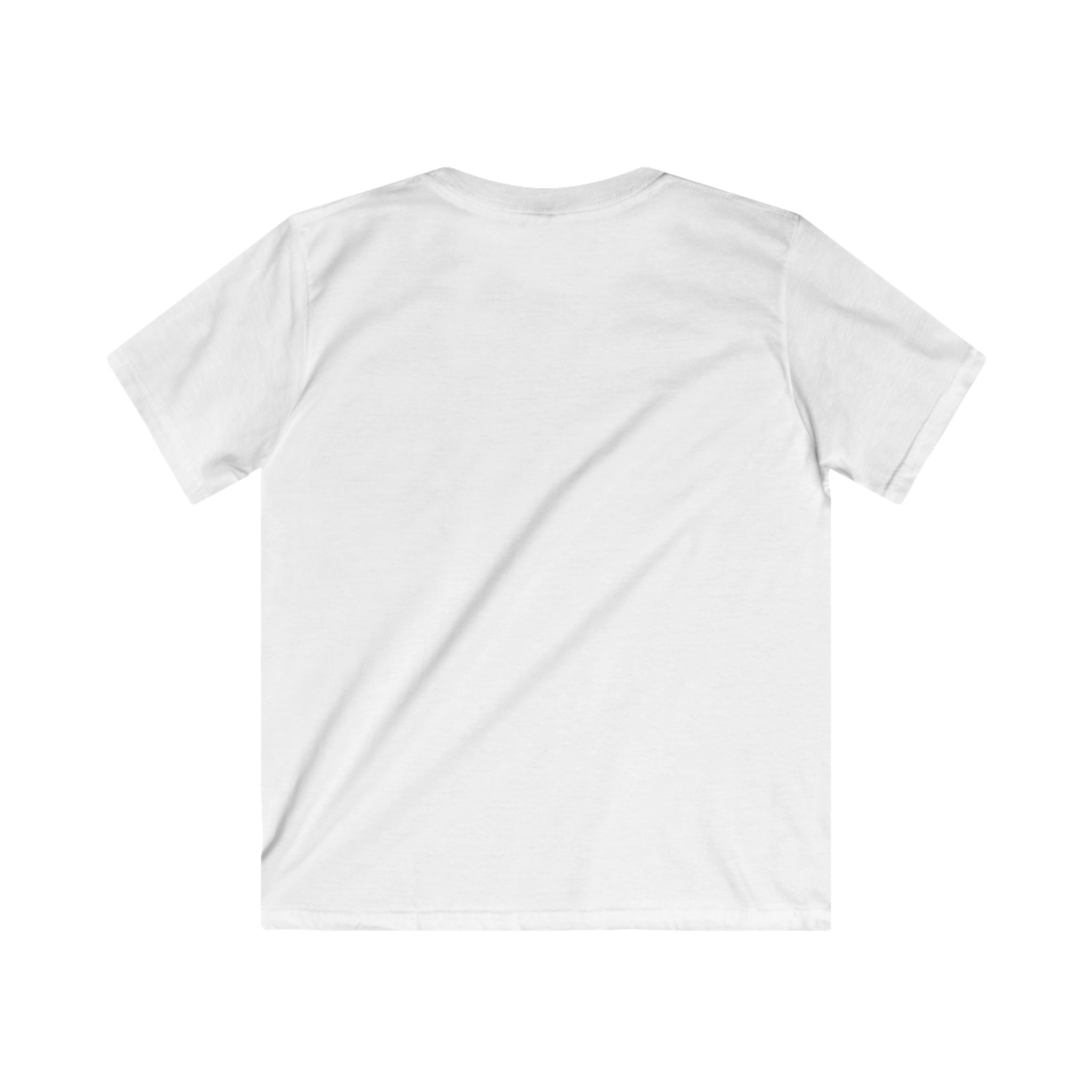 This Chick Can Cheer Kids Tee
