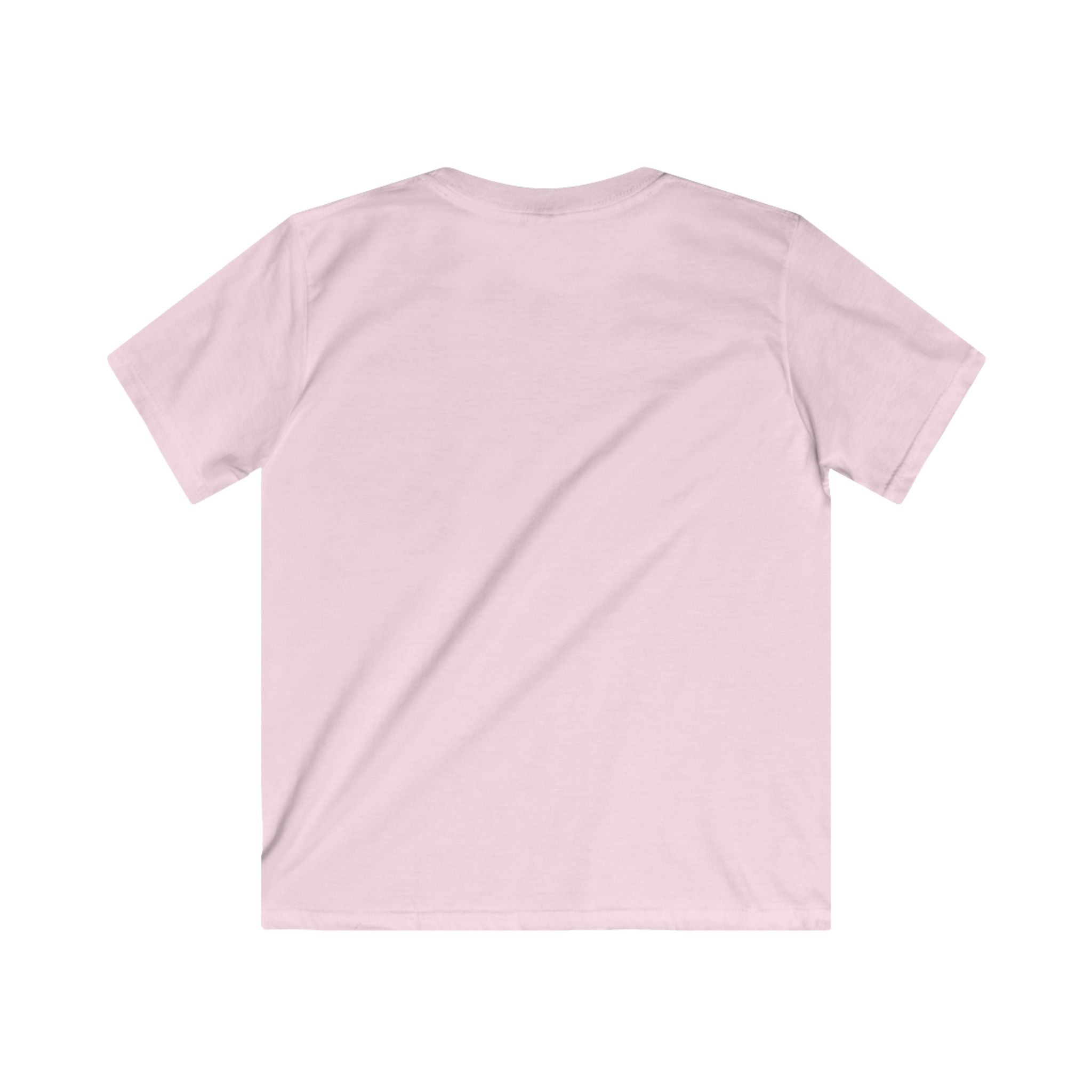 This Chick Can Cheer Kids Tee