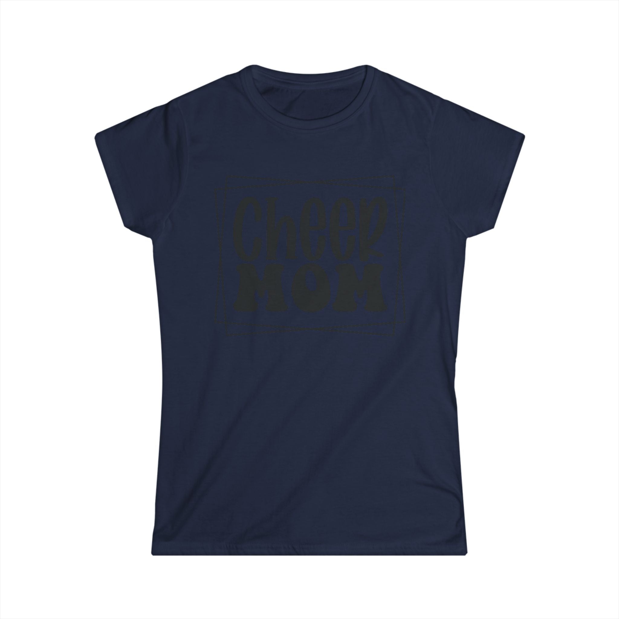 Cheer Mom Women's Tee
