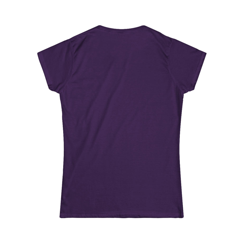 Emergency Nurse Women's Tee