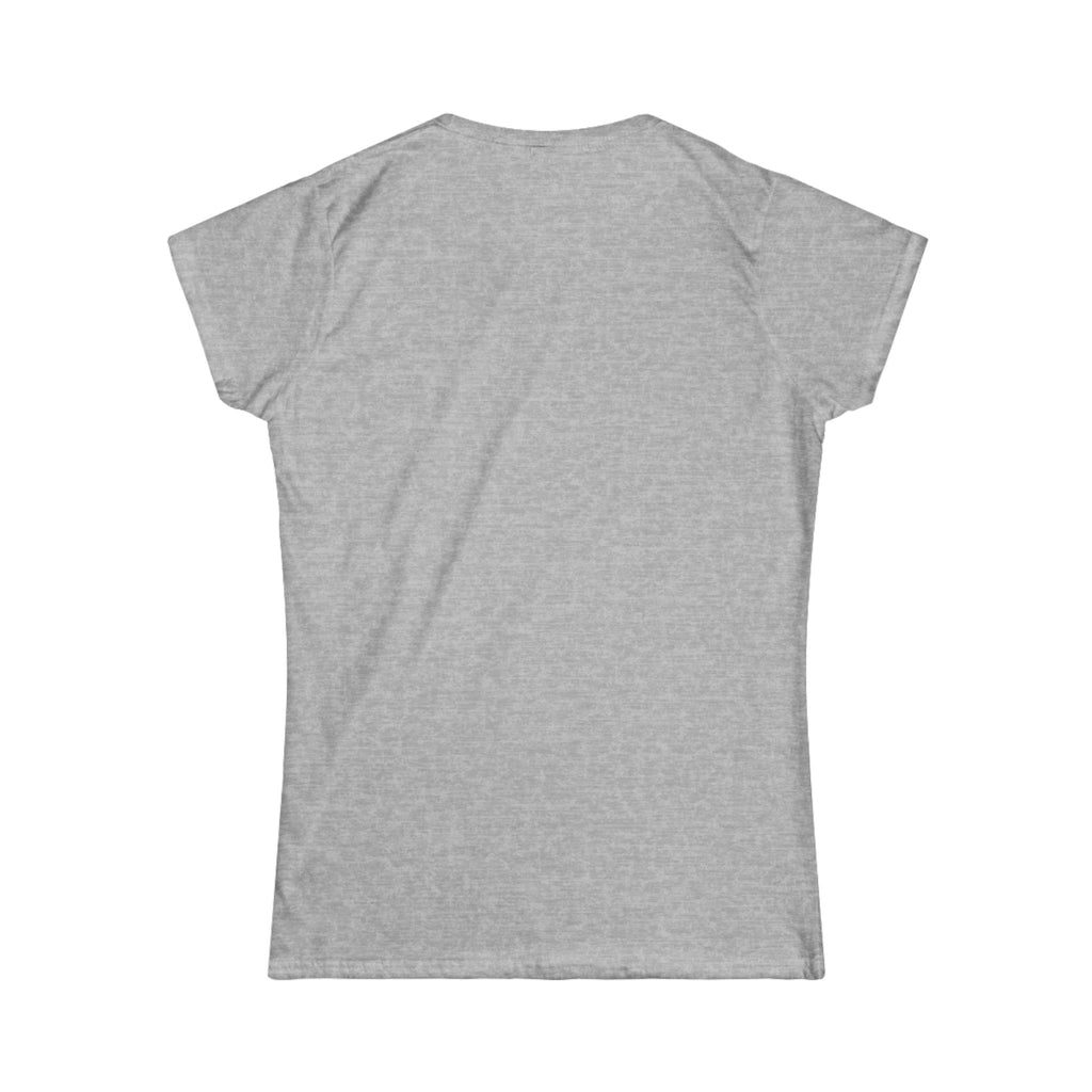Dog Mom Women's Tee