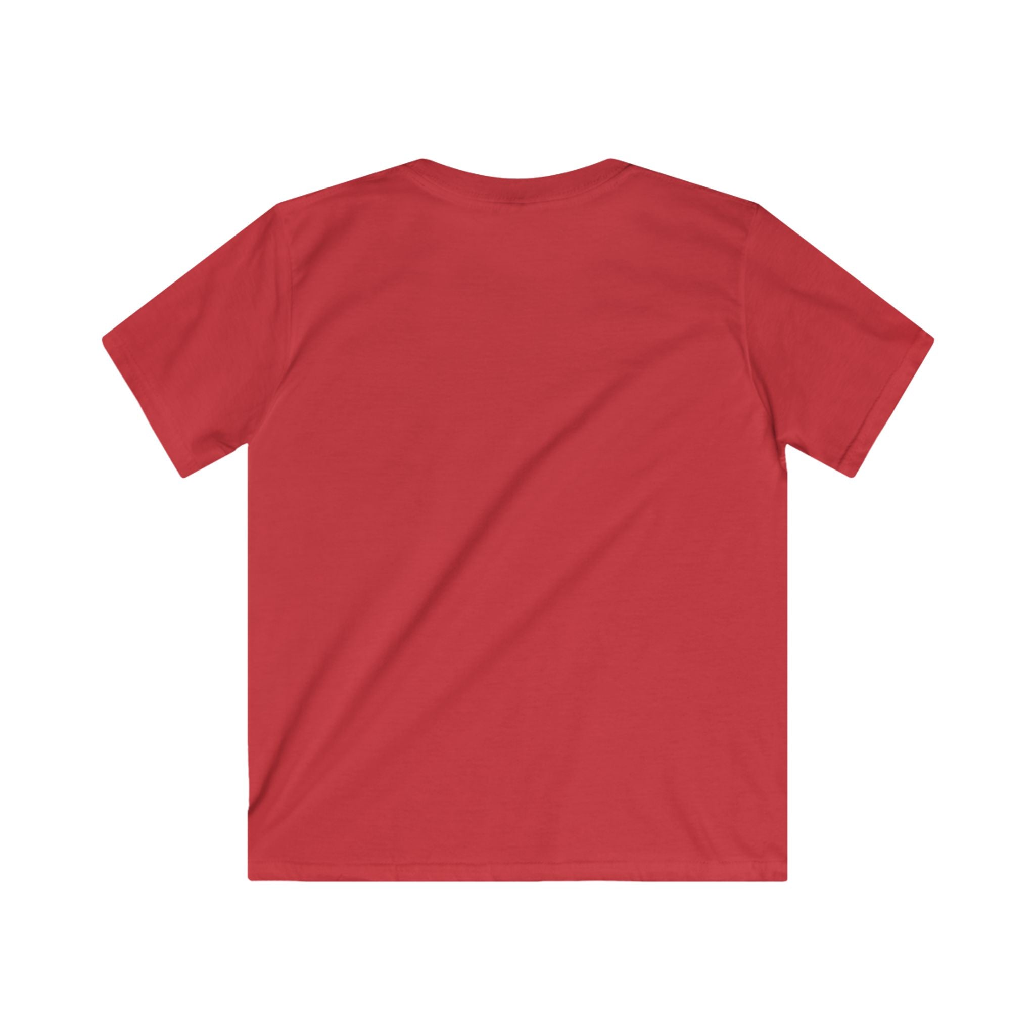 Triceratops Dino Kids Tee