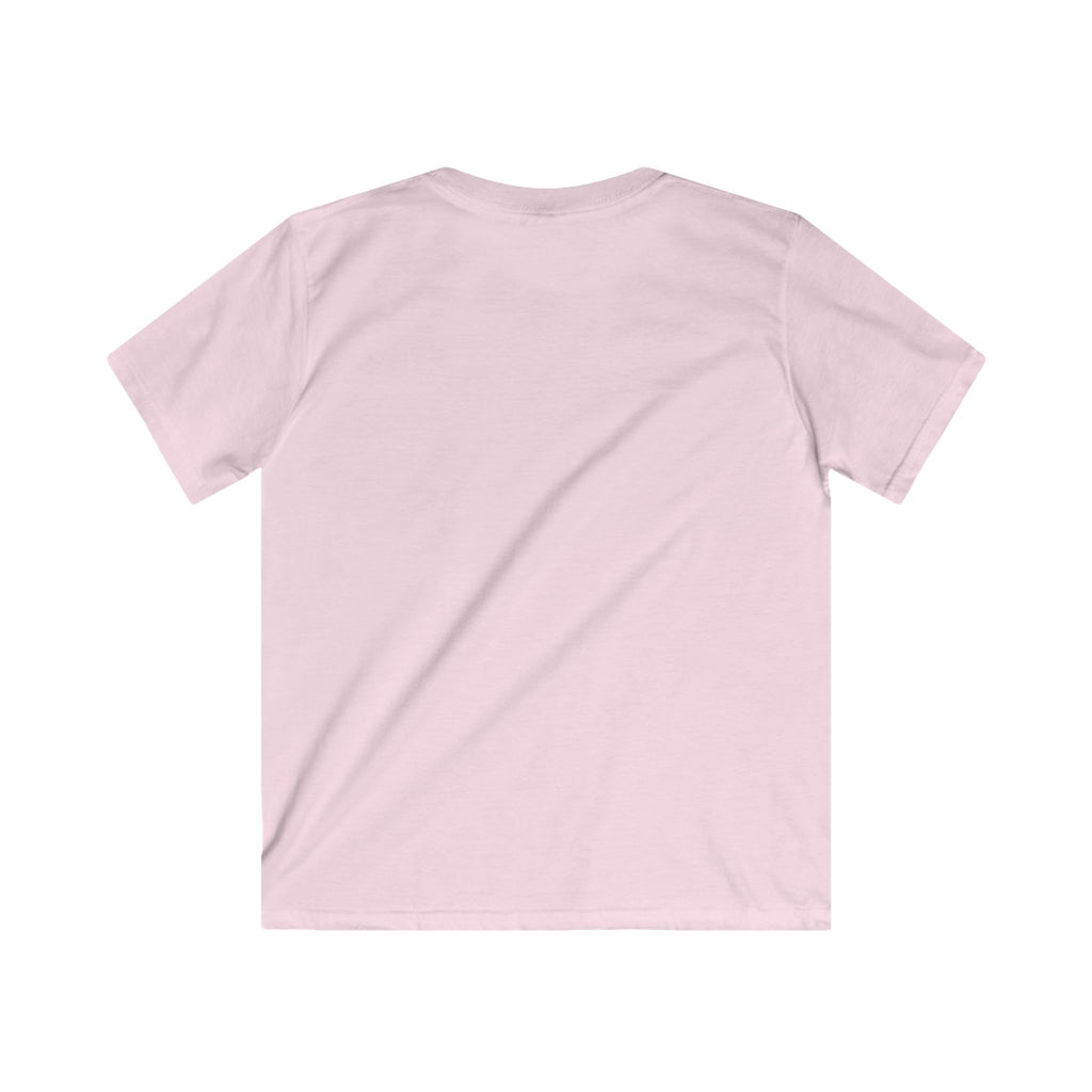 Triceratops Dino Kids Tee