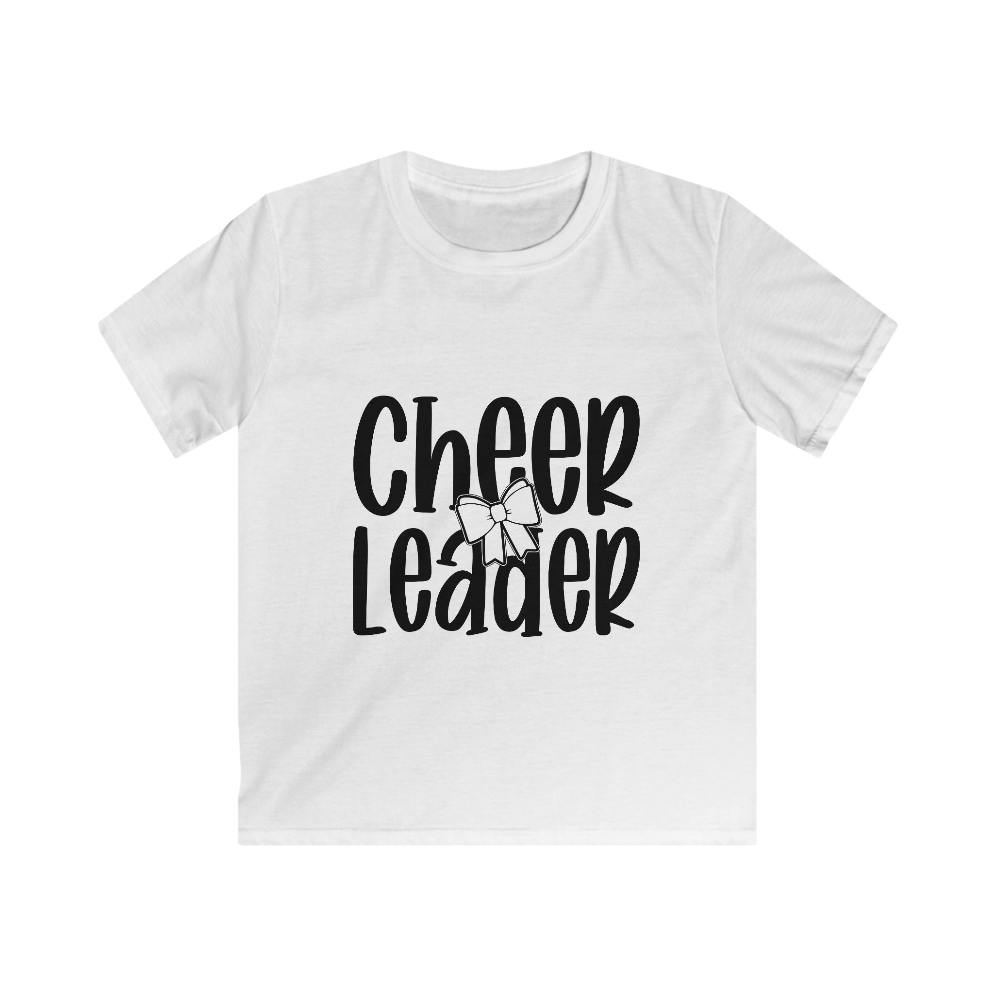 Cheerleader Kids Tee
