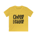 Cheerleader Kids Tee