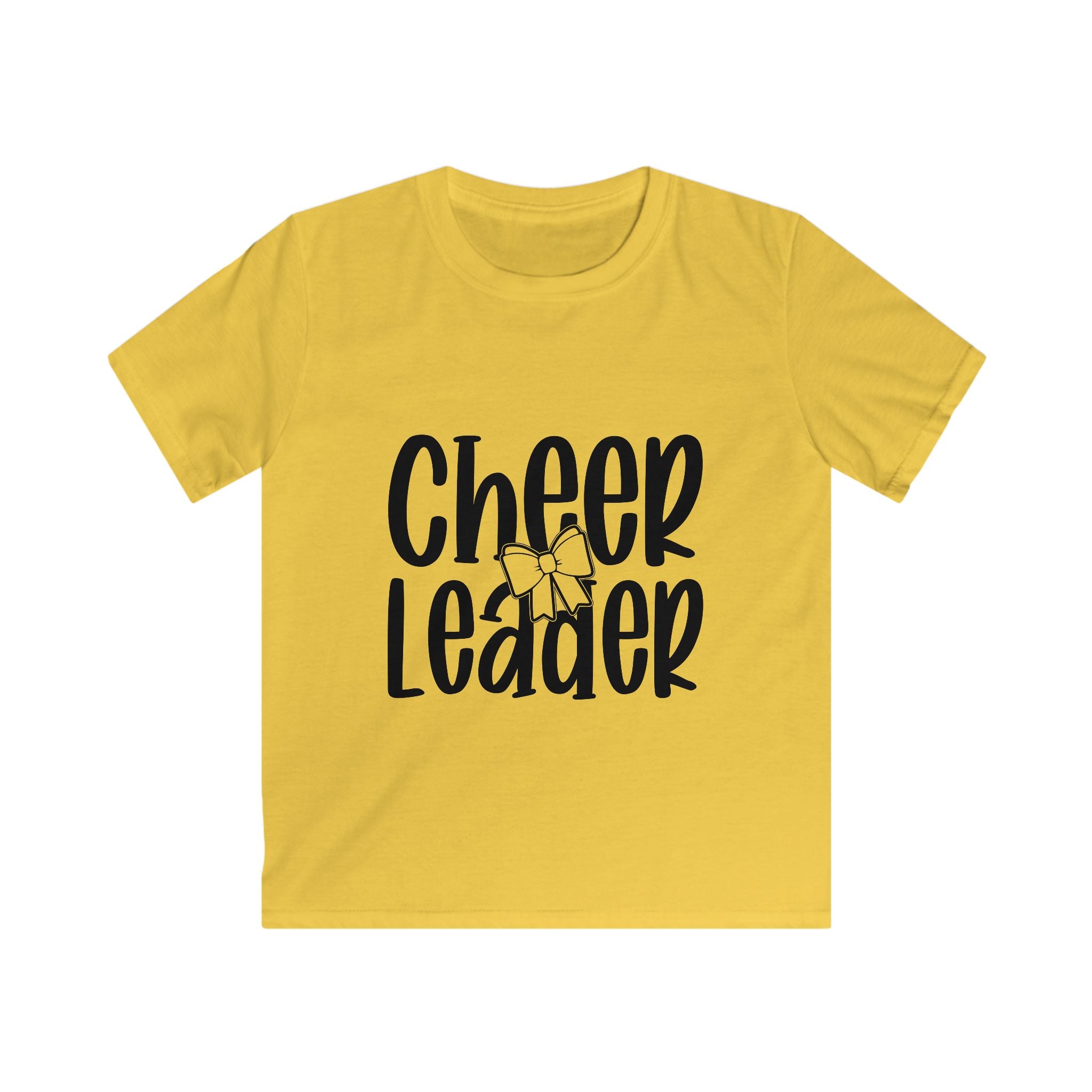 Cheerleader Kids Tee