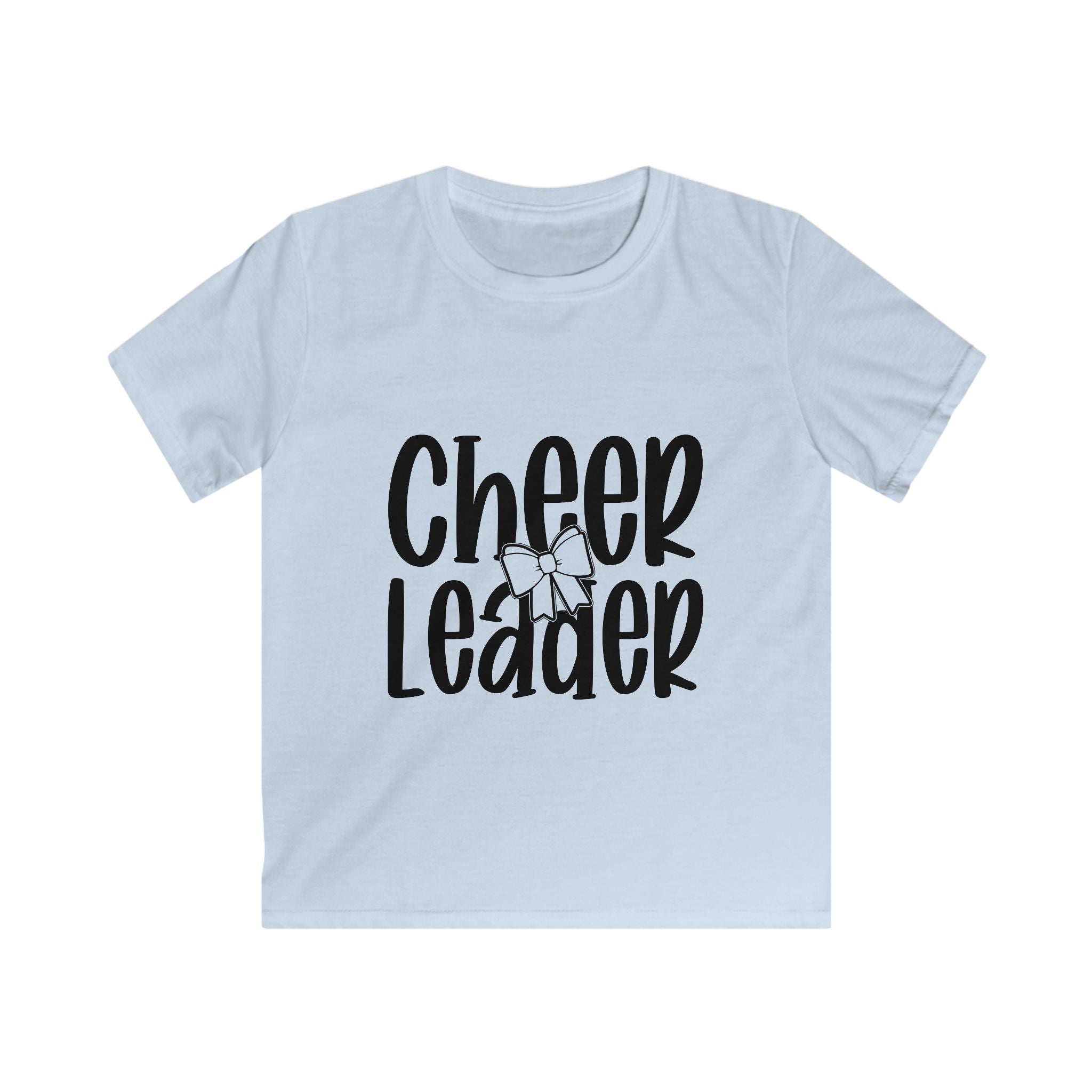 Cheerleader Kids Tee