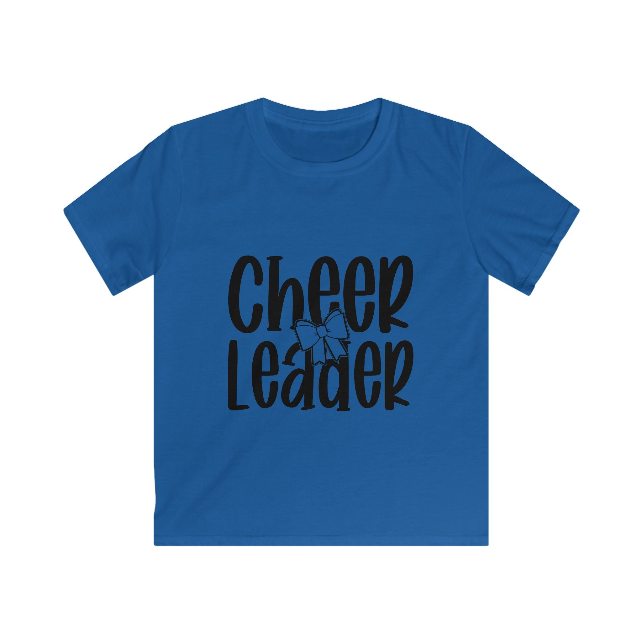 Cheerleader Kids Tee