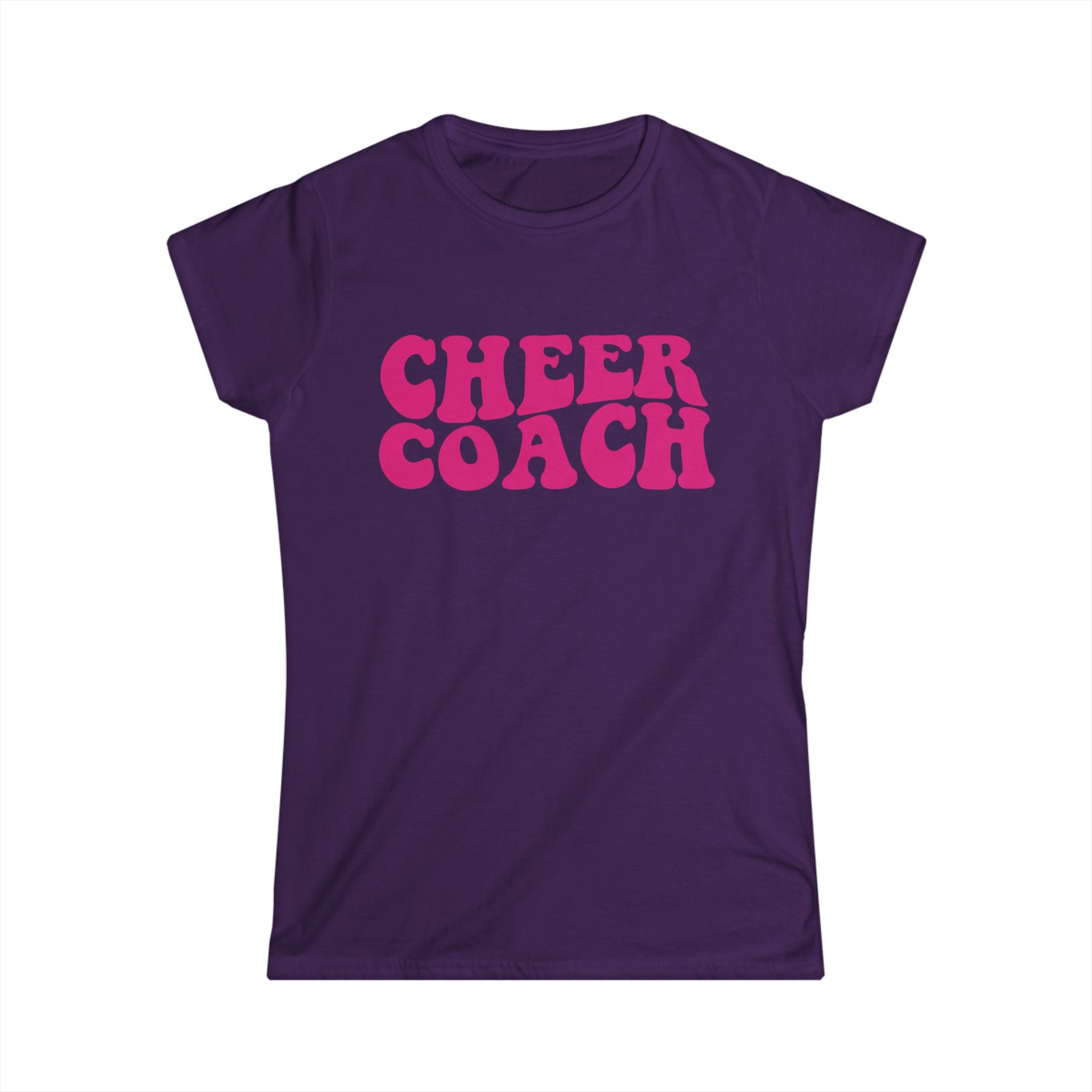 Cheer Women's T-Shirt