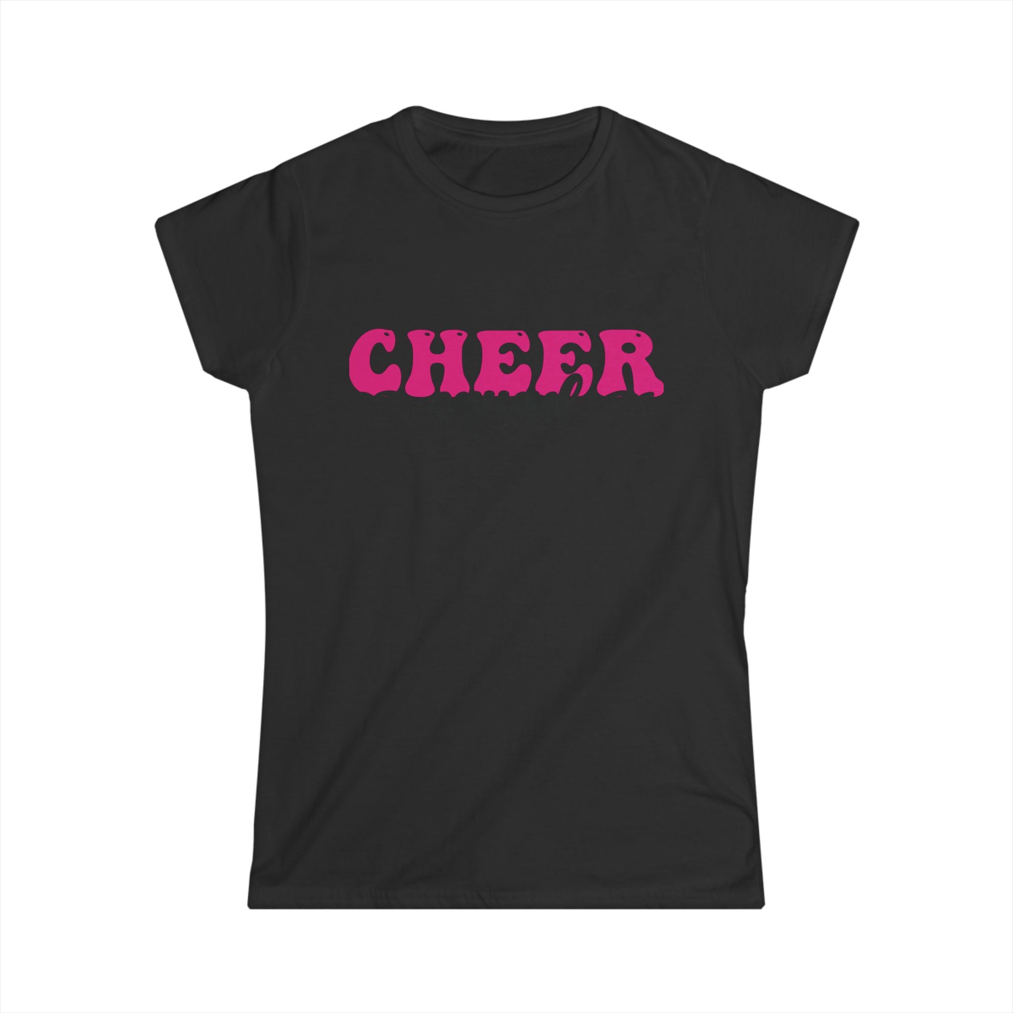 Cheer Squad Women's Tee