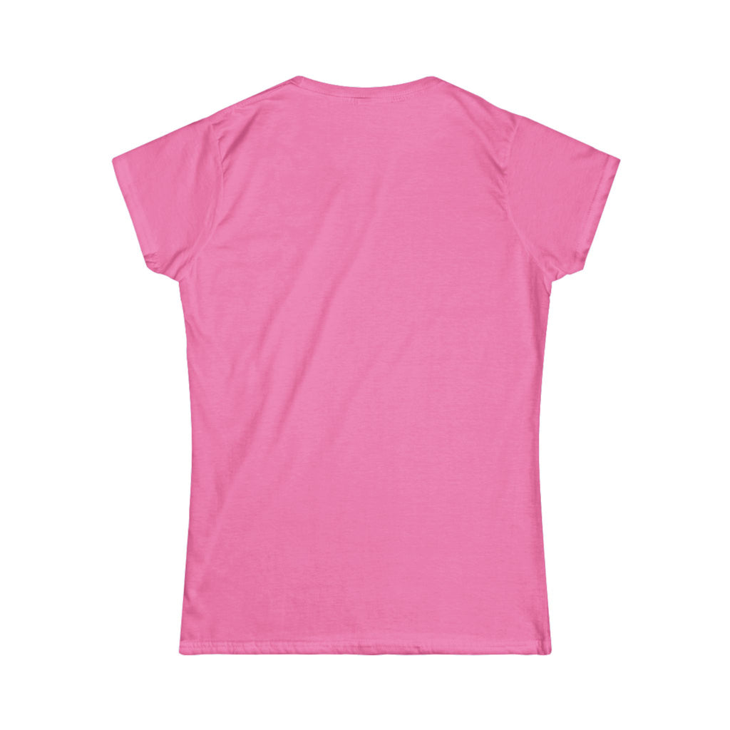 Nurse Squad Women's Tee - Pink Nursing Graphic Shirt, Nurse Appreciation Gift
