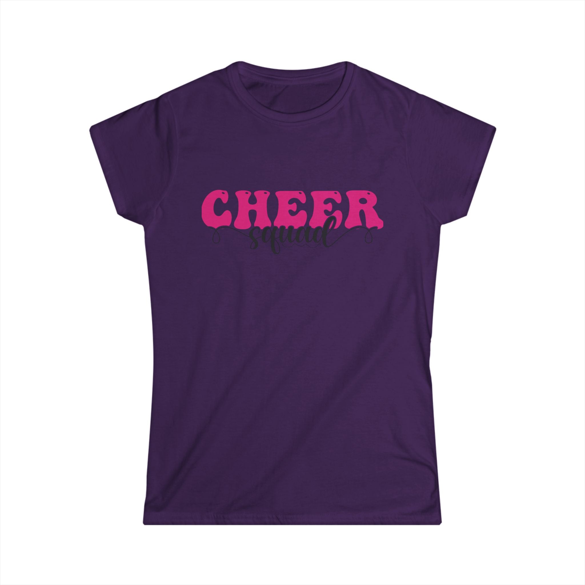 Cheer Squad Women's Tee