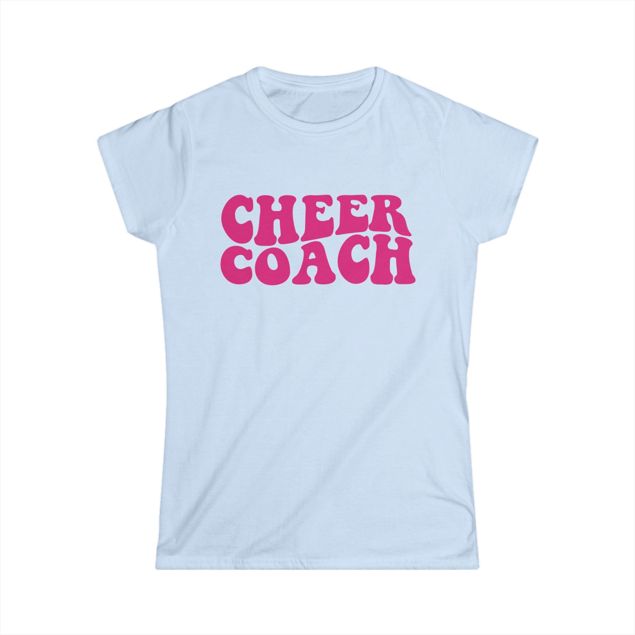 Cheer Women's T-Shirt