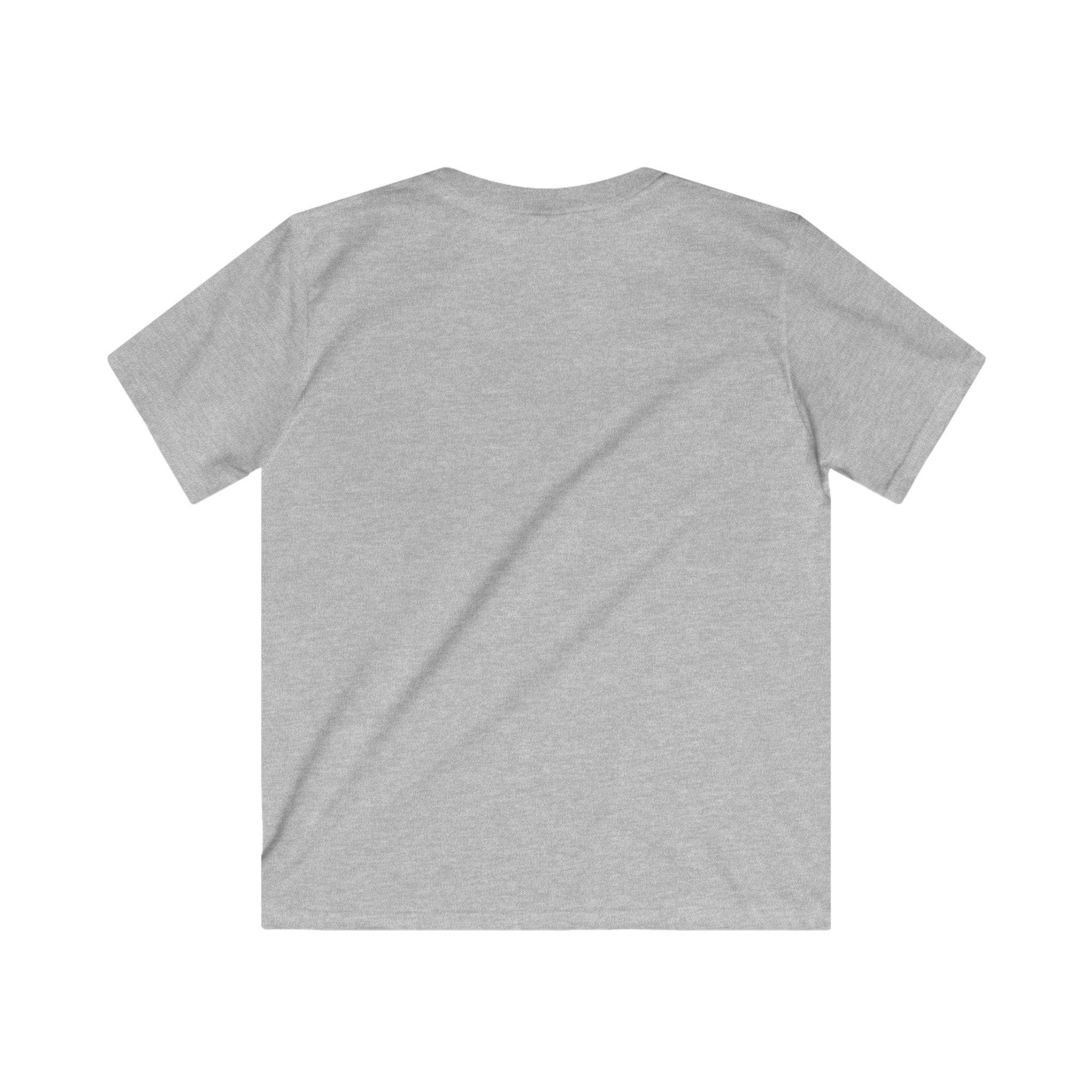 This Chick Can Cheer Kids Tee