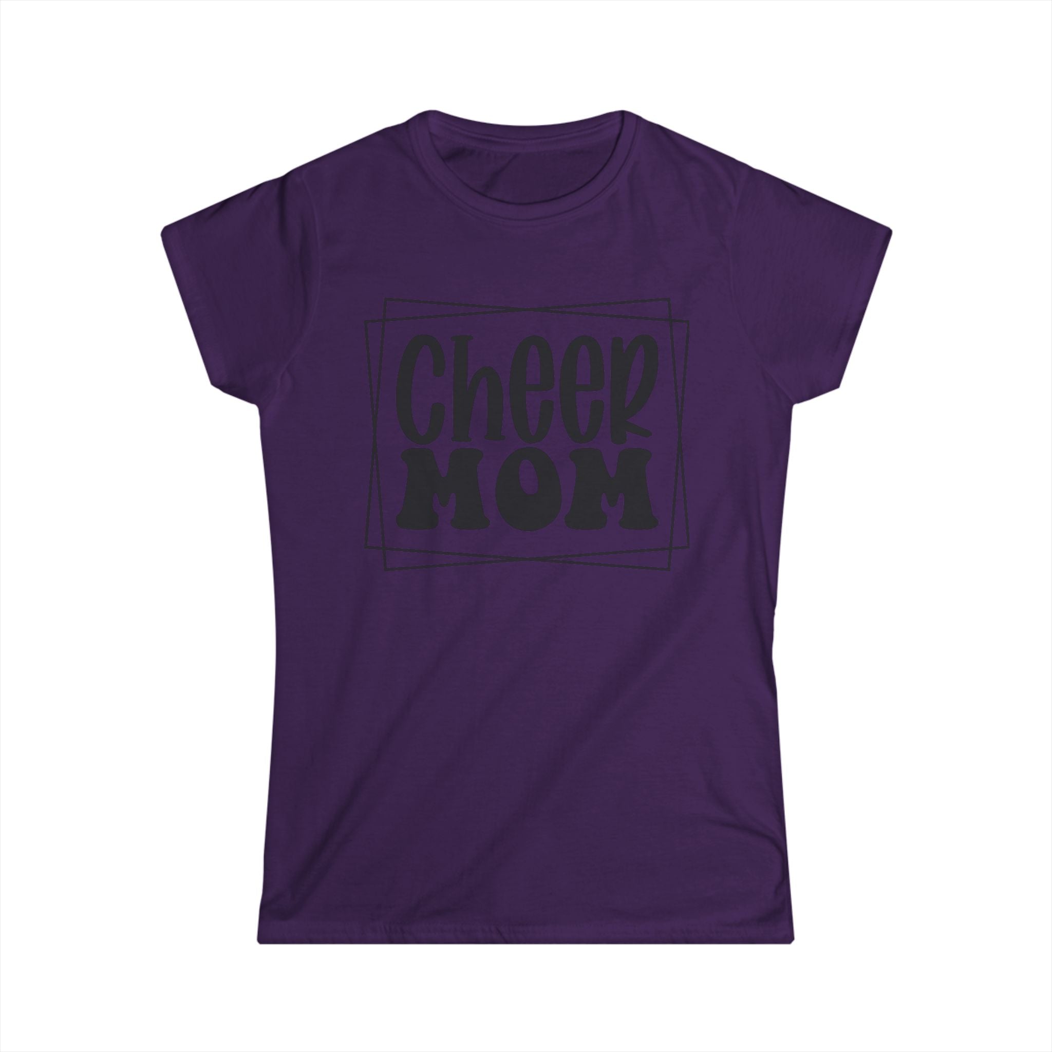 Cheer Mom Women's Tee