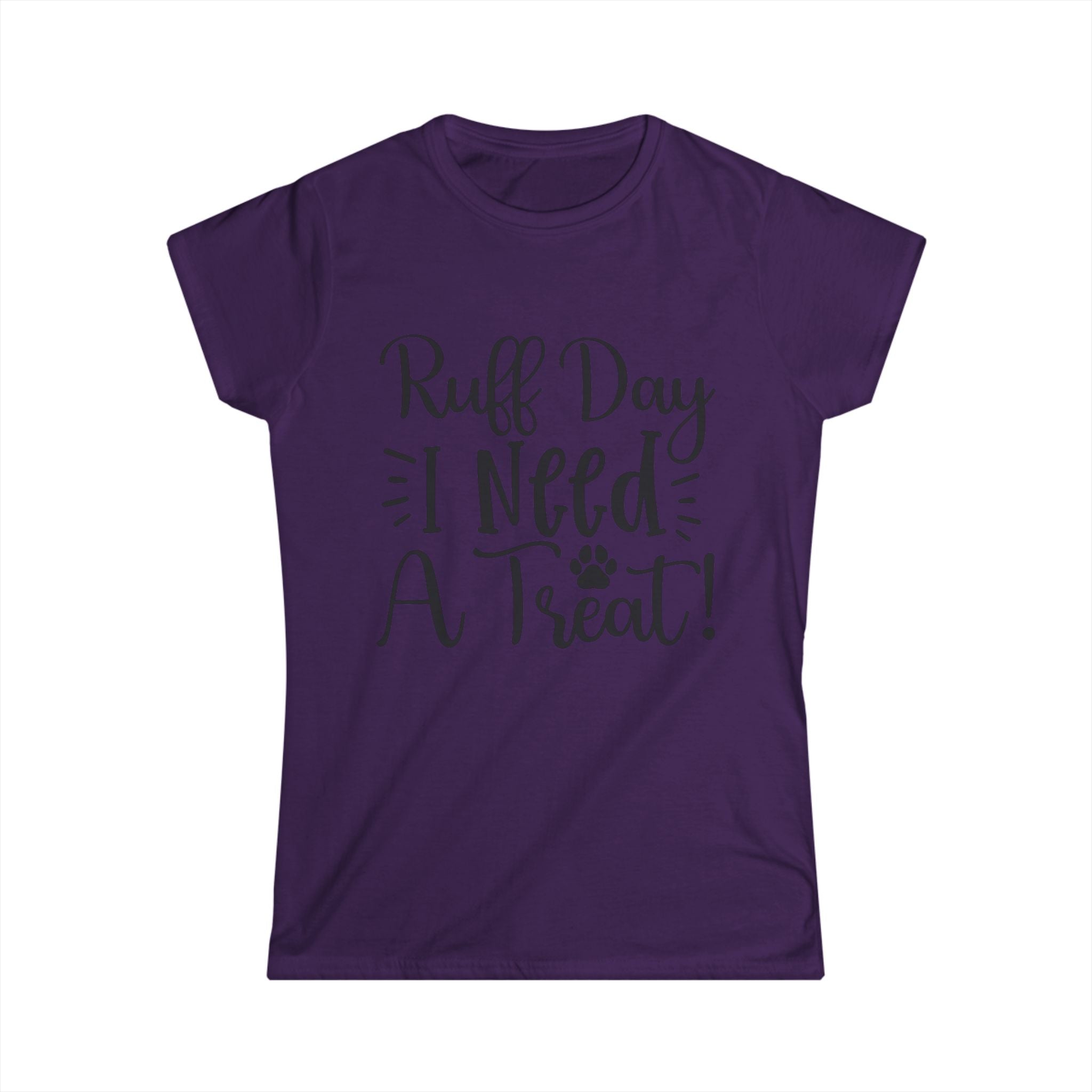 Ruff Day Women's Tee