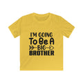 Big Bro Announcement Tee