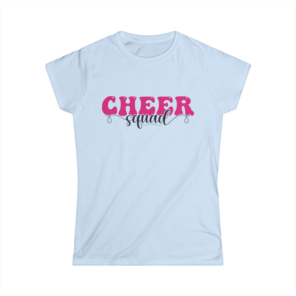 Cheer Squad Women's Tee
