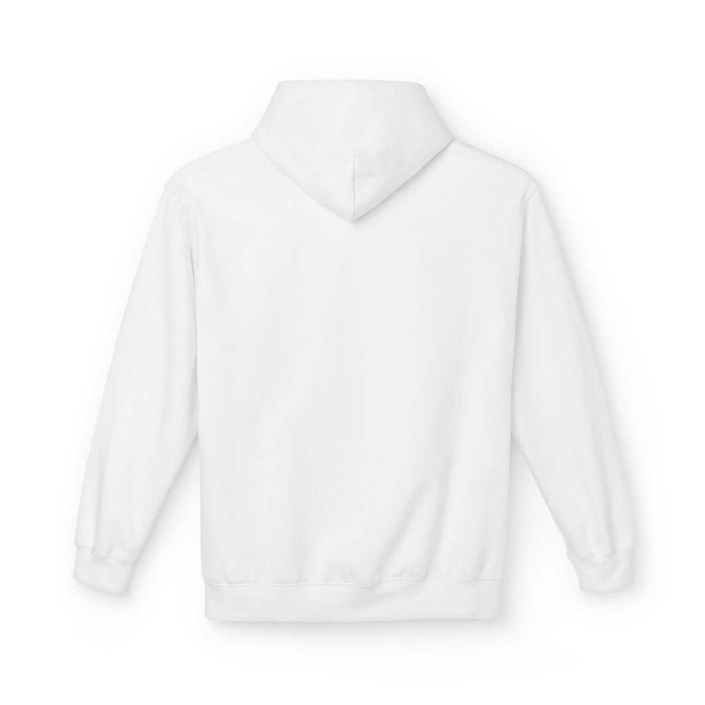 Baseball Dad Unisex Midweight Softstyle Fleece Hoodie