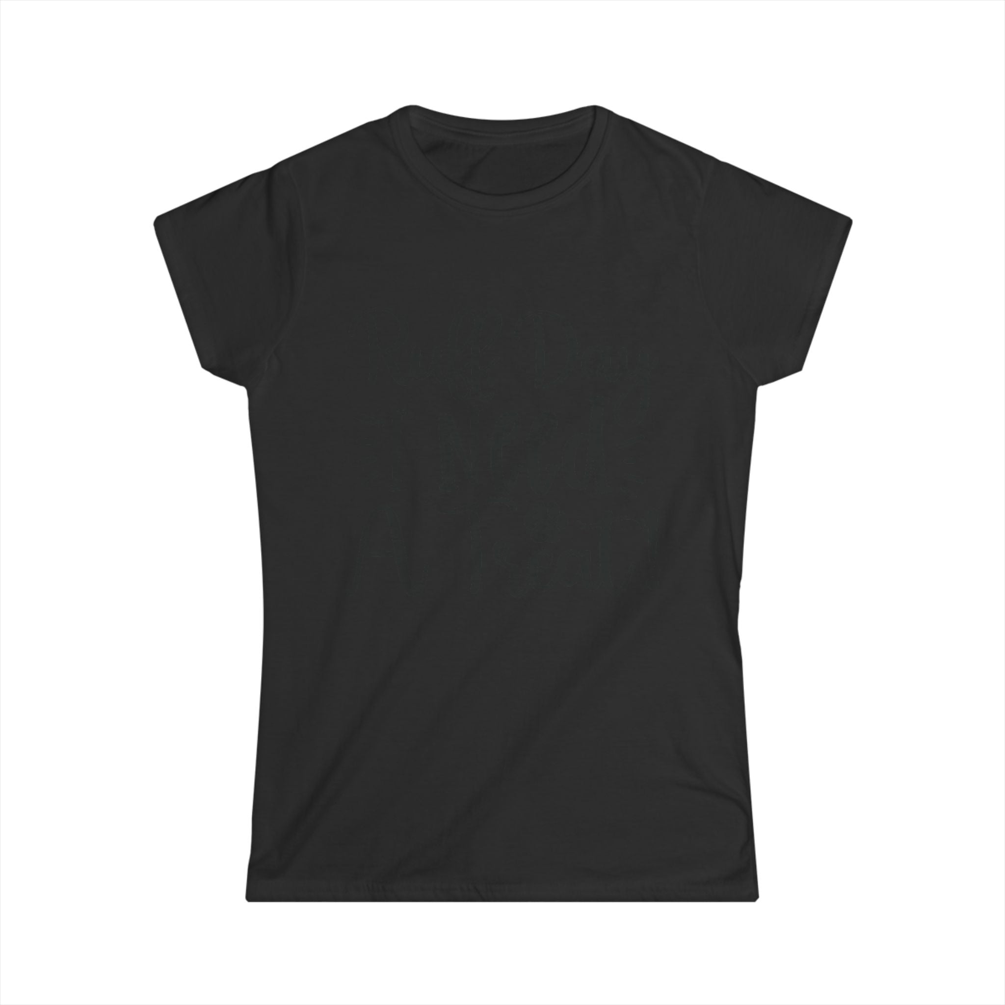 Ruff Day Women's Tee
