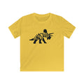 Triceratops Dino Kids Tee