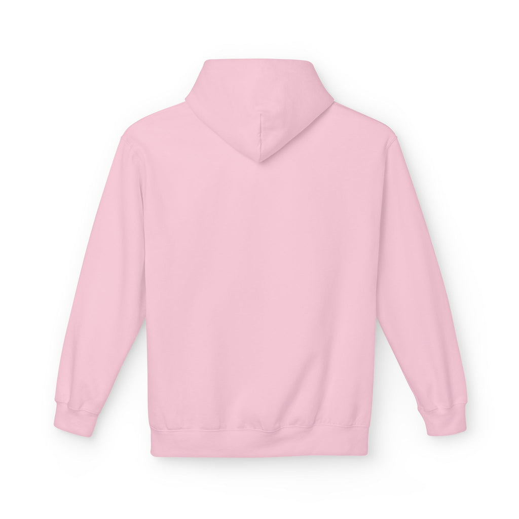 Baseball Dad Unisex Midweight Softstyle Fleece Hoodie