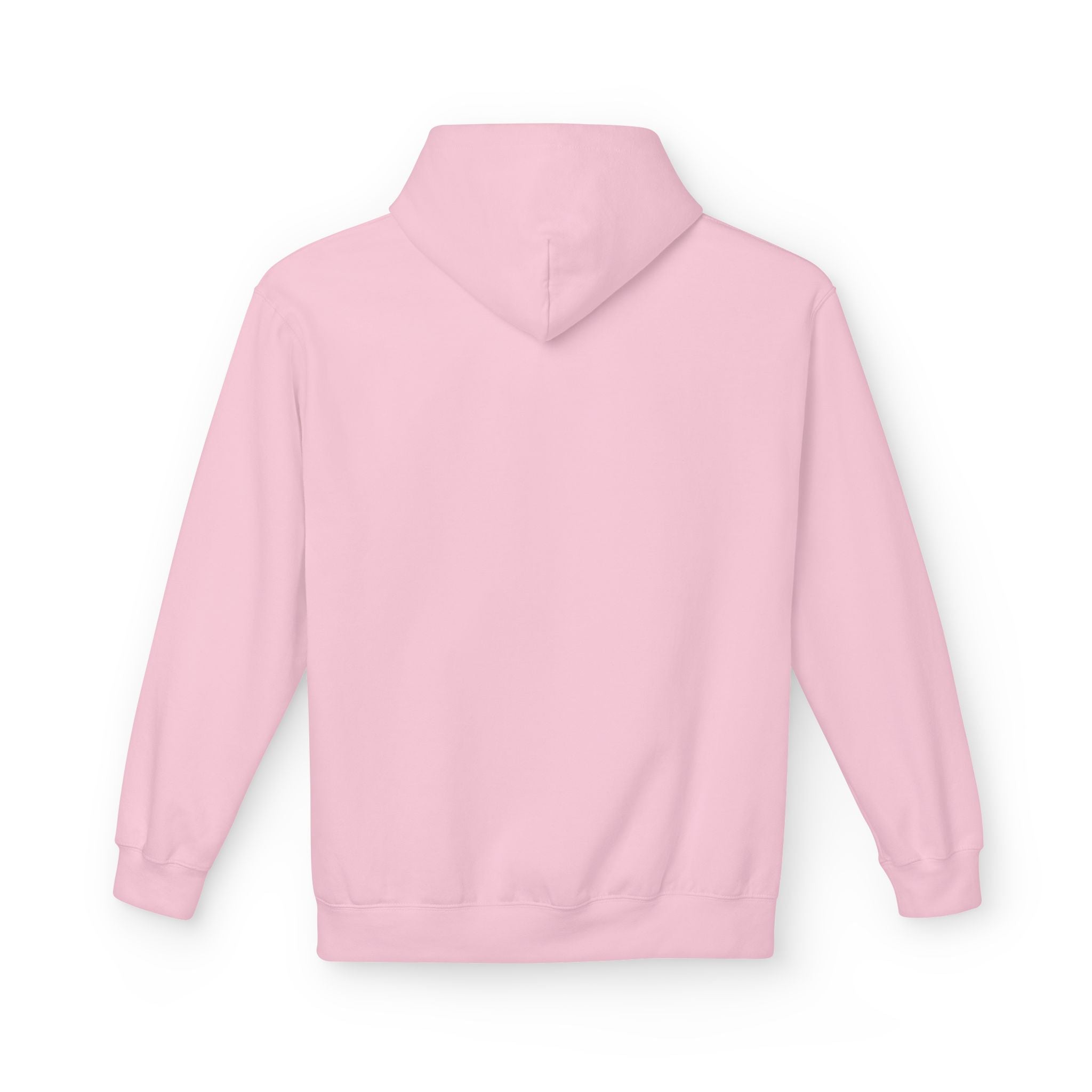 Baseball Dad Unisex Midweight Softstyle Fleece Hoodie
