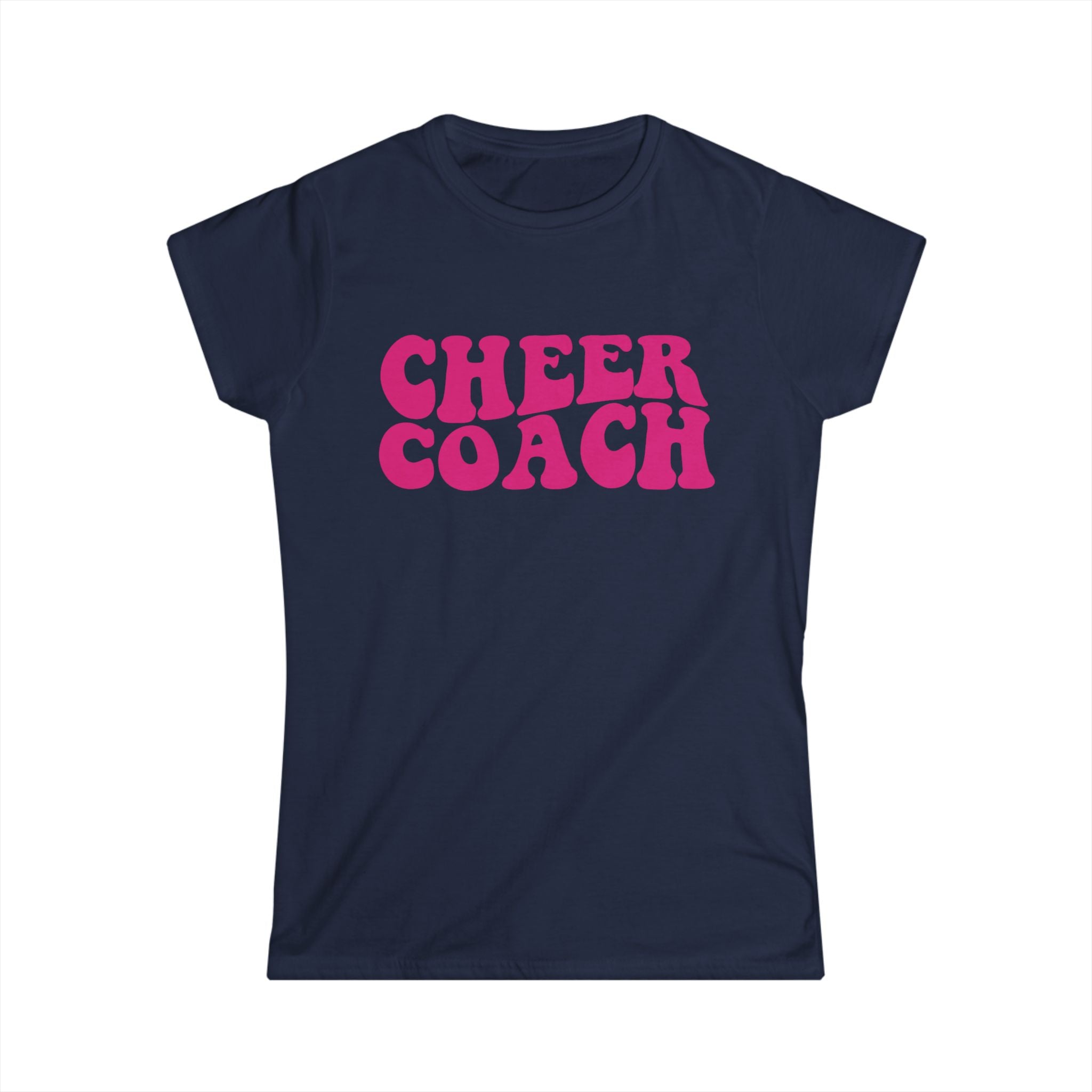 Cheer Women's T-Shirt