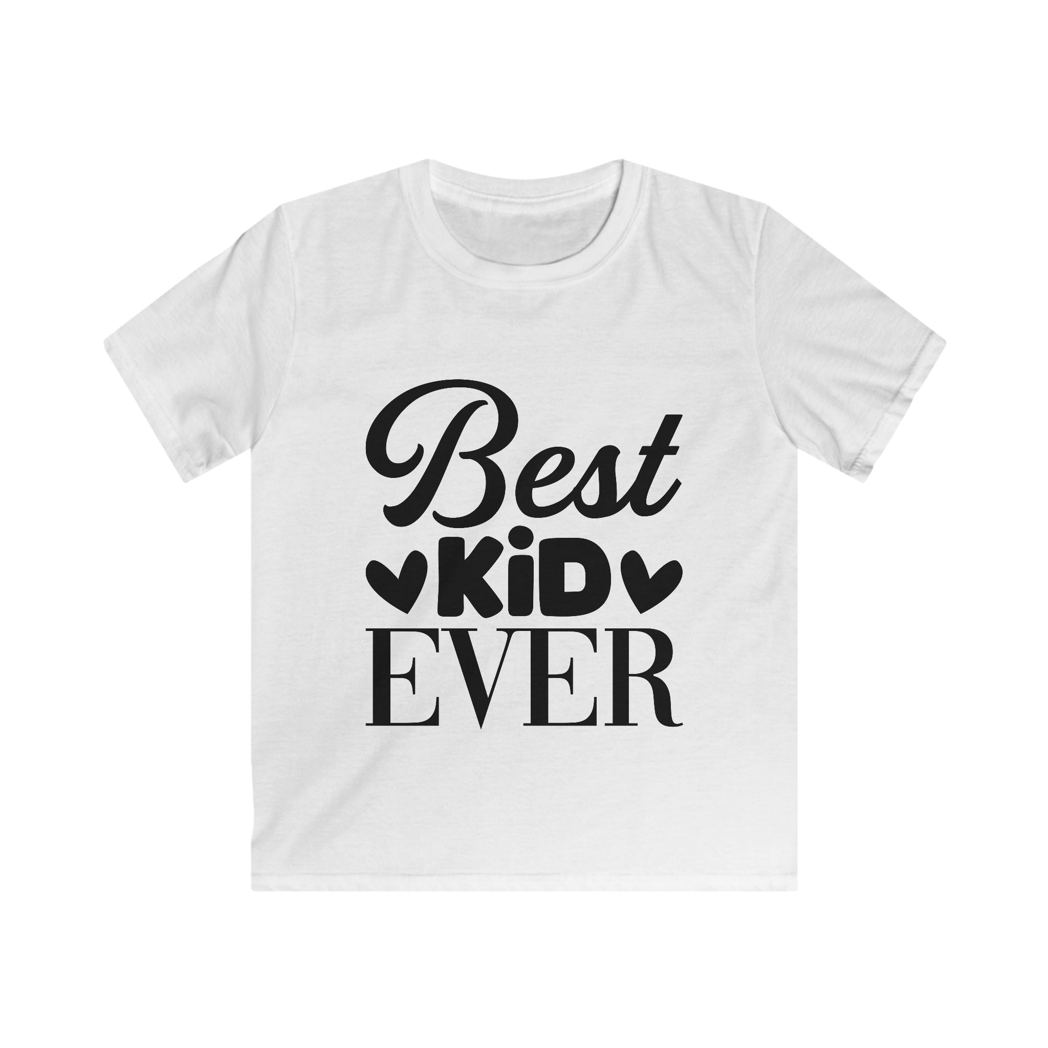 Best Kid Ever Tee