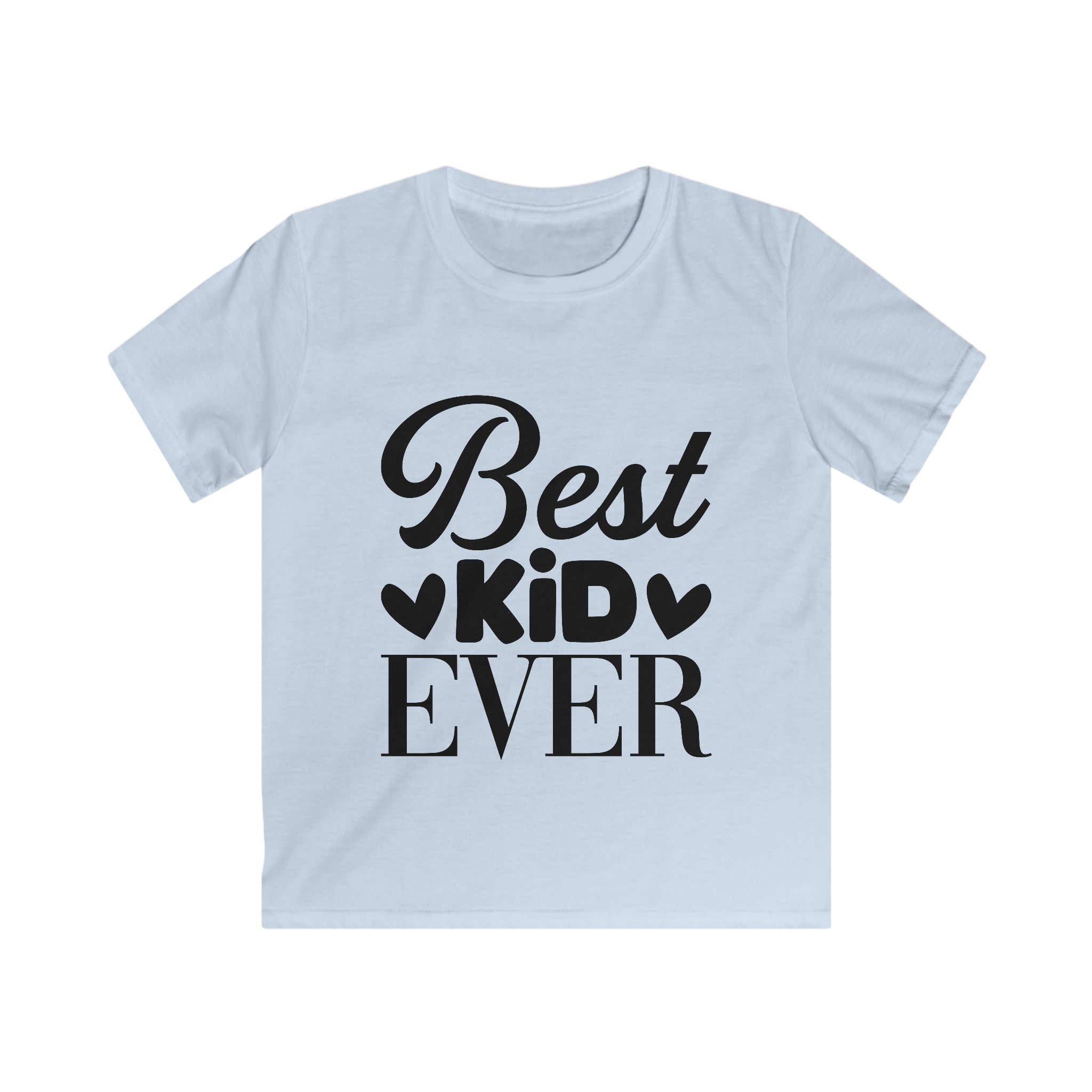 Best Kid Ever Tee