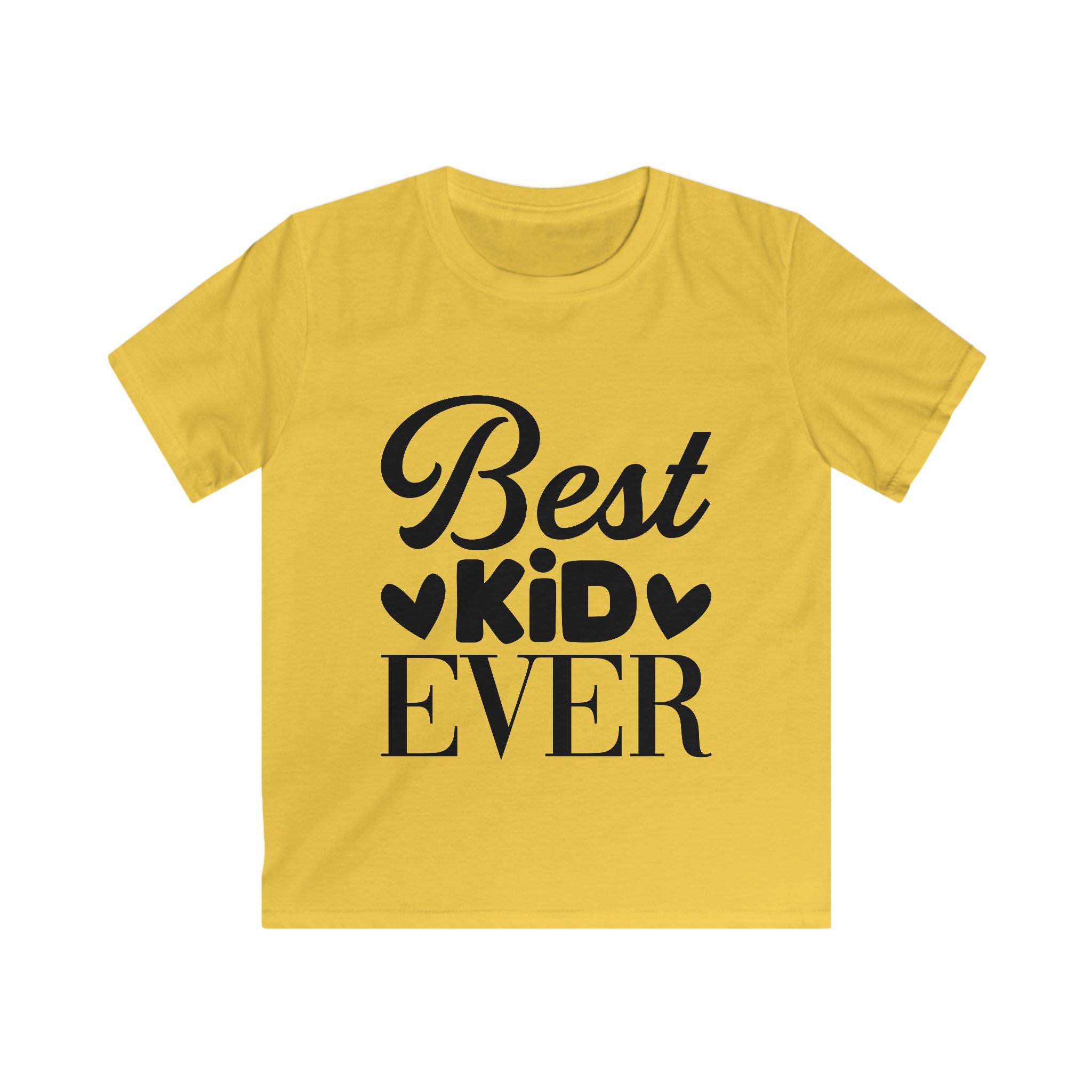 Best Kid Ever Tee