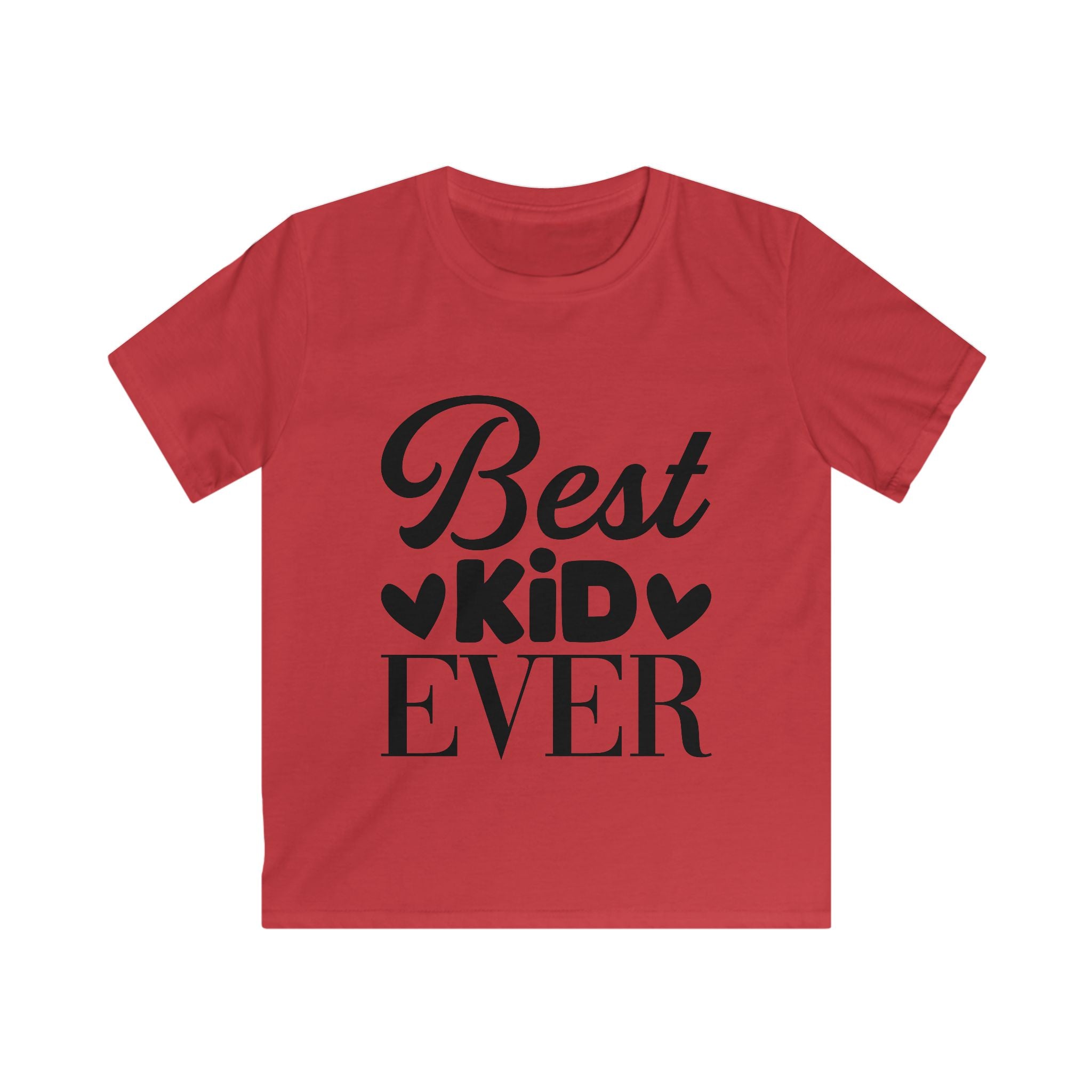 Best Kid Ever Tee