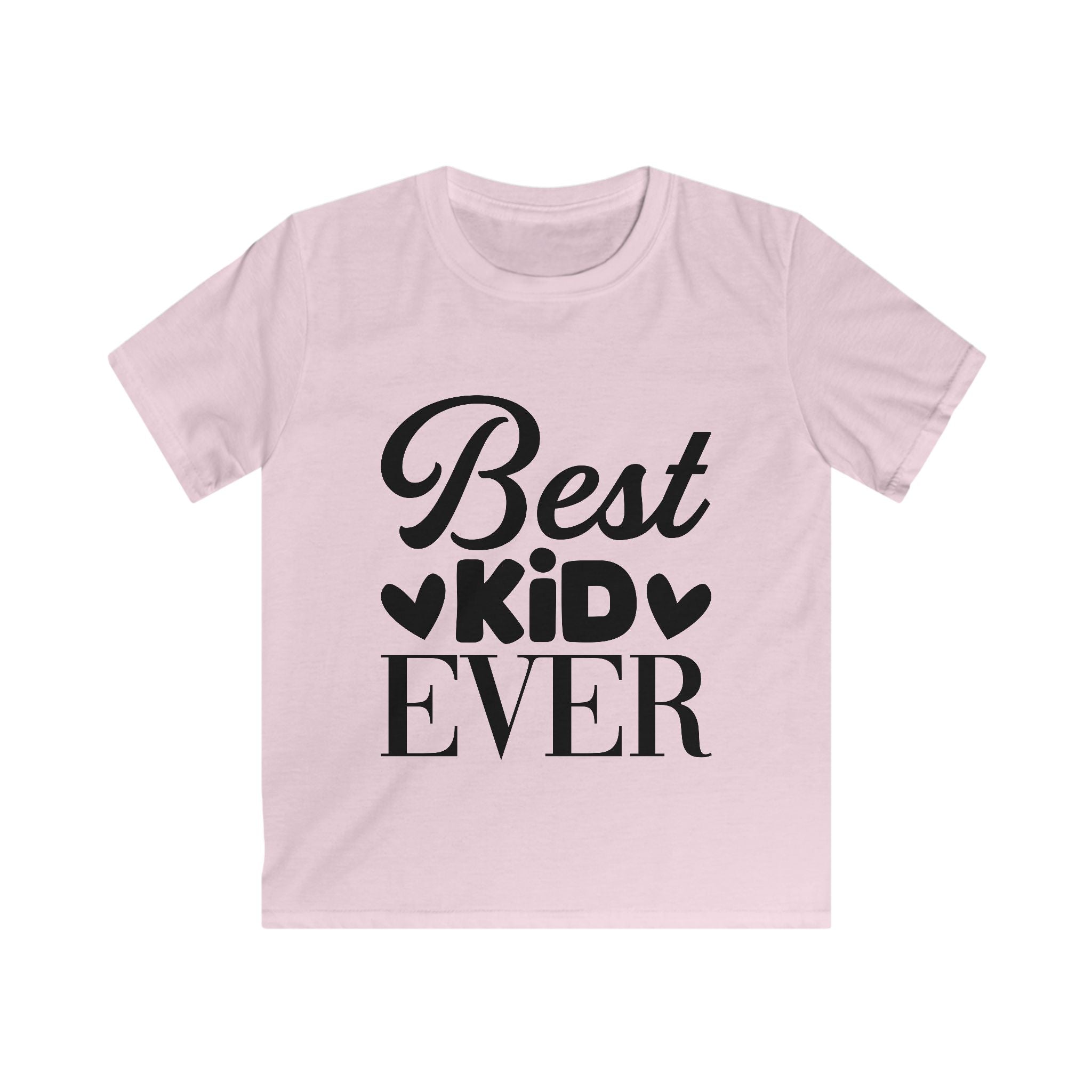 Best Kid Ever Tee