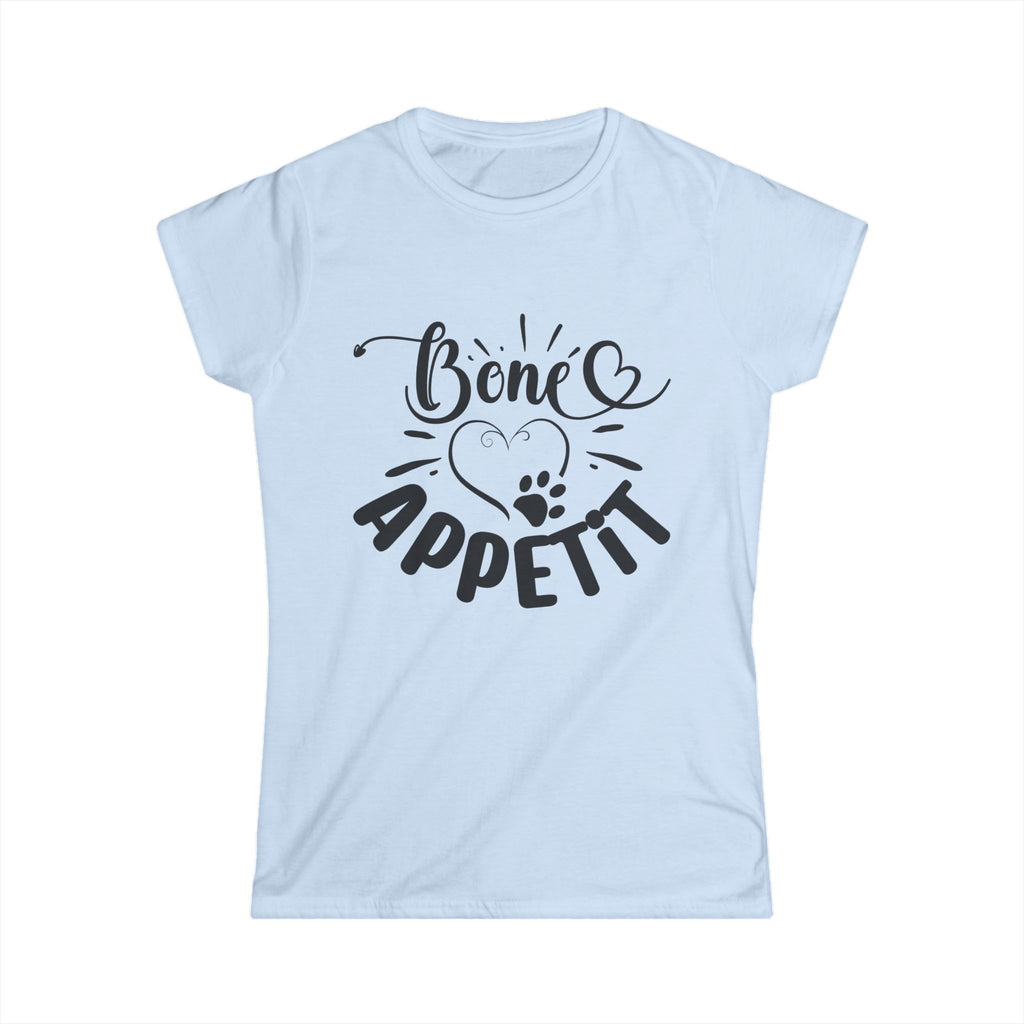 Dog Mom Women's Tee
